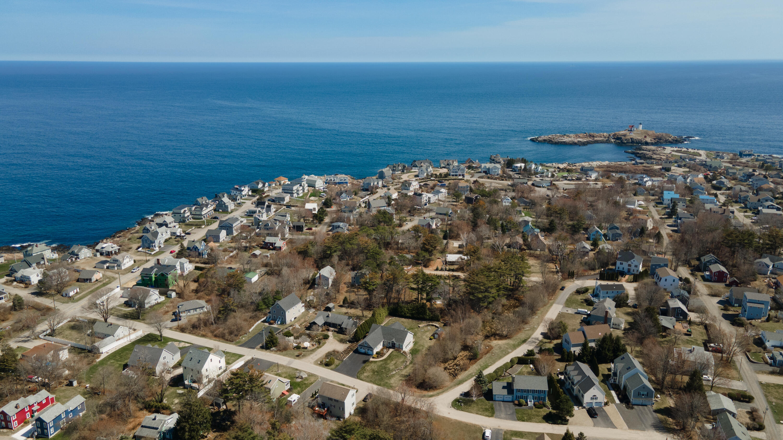 16 Fort Hill Ext Avenue, York, ME, 03909