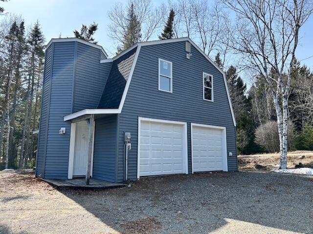414 Taylor Hill Road, New Vineyard, ME, 04956