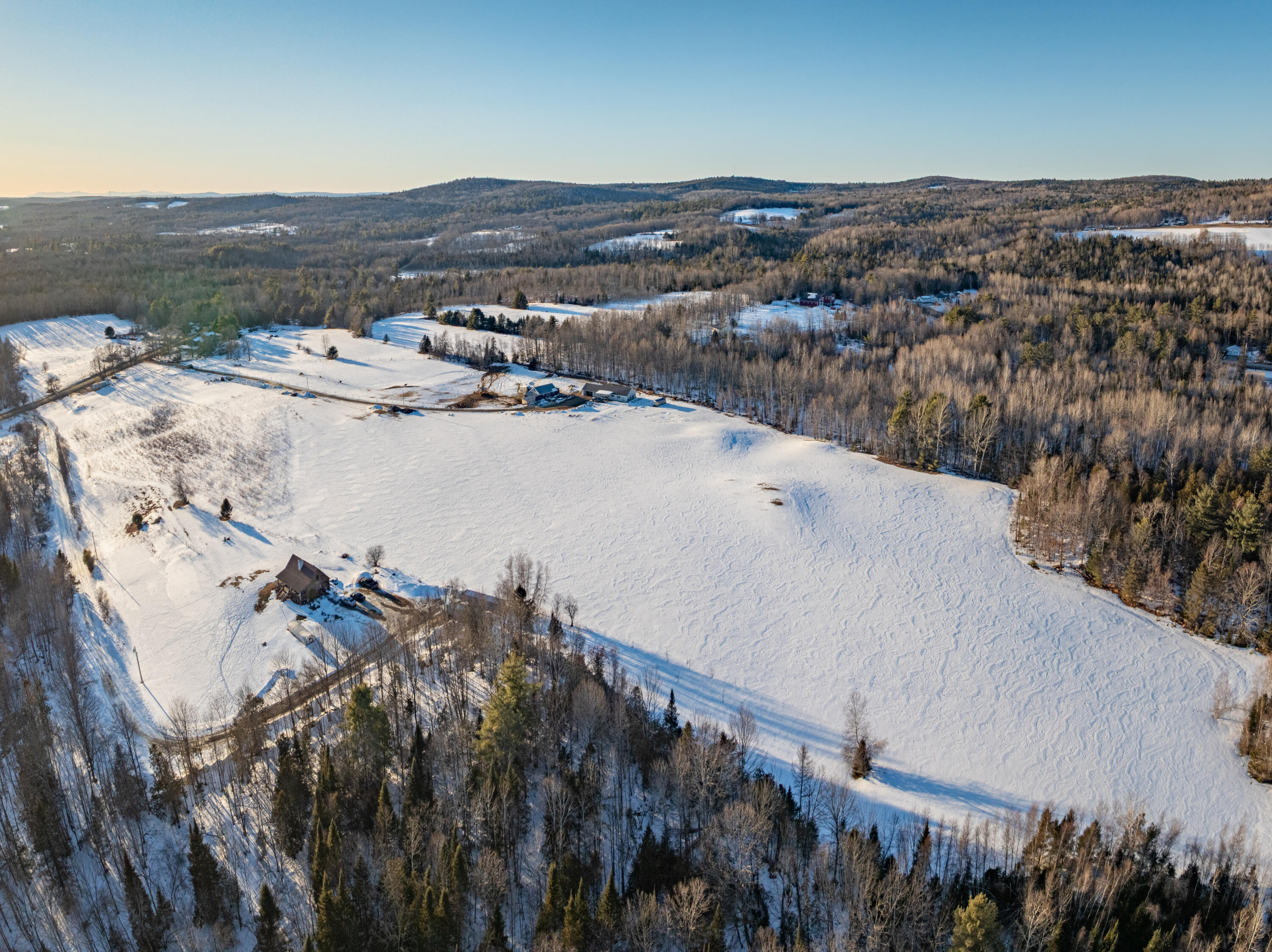 68 Pullen Road, Dexter, ME, 04930