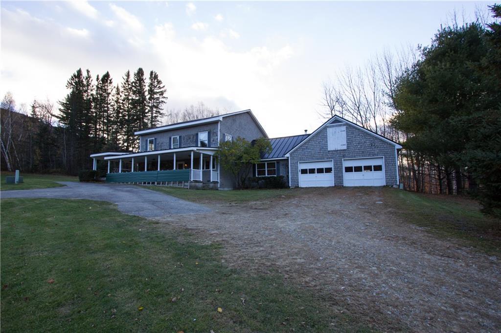 115 Swain Farm Road, Rumford, ME, 04276