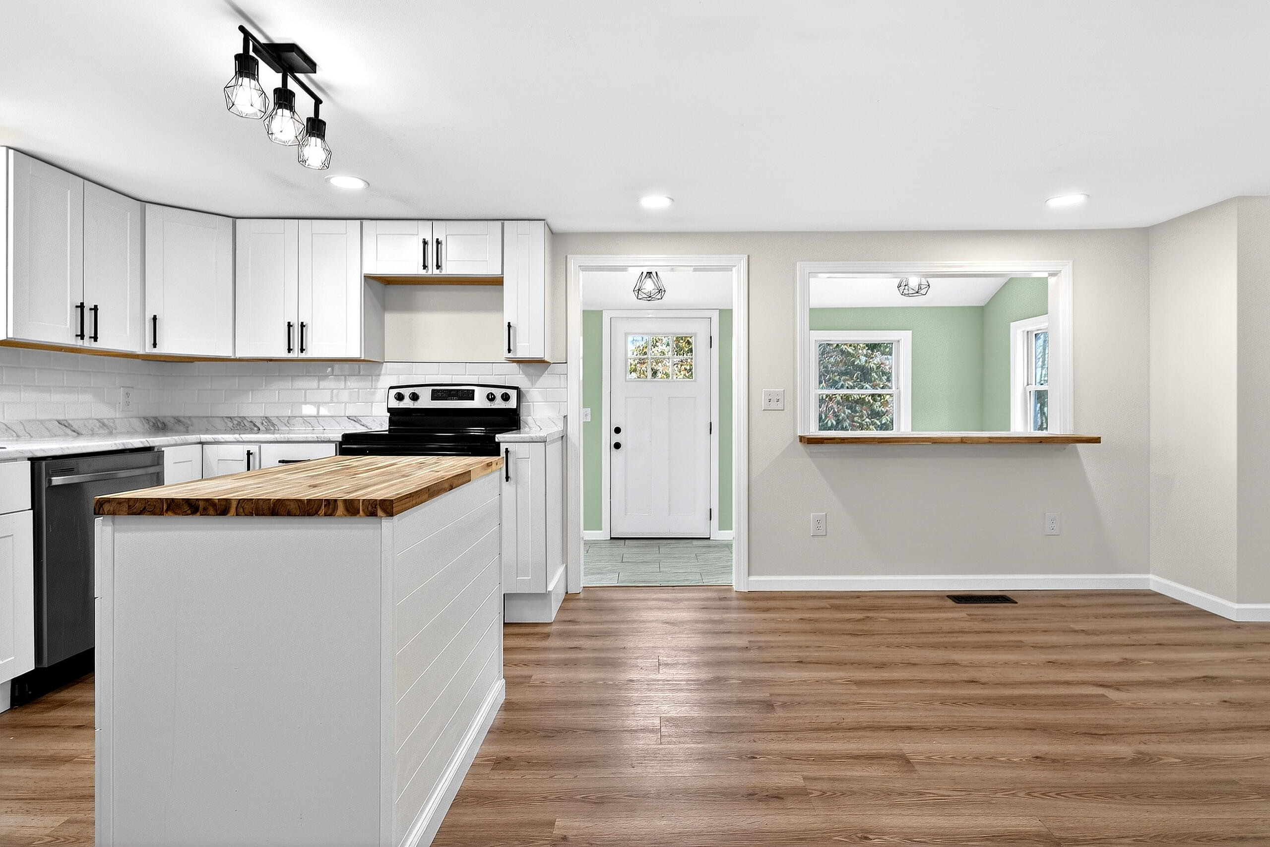 548 North Road, Mount Vernon, ME, 04352