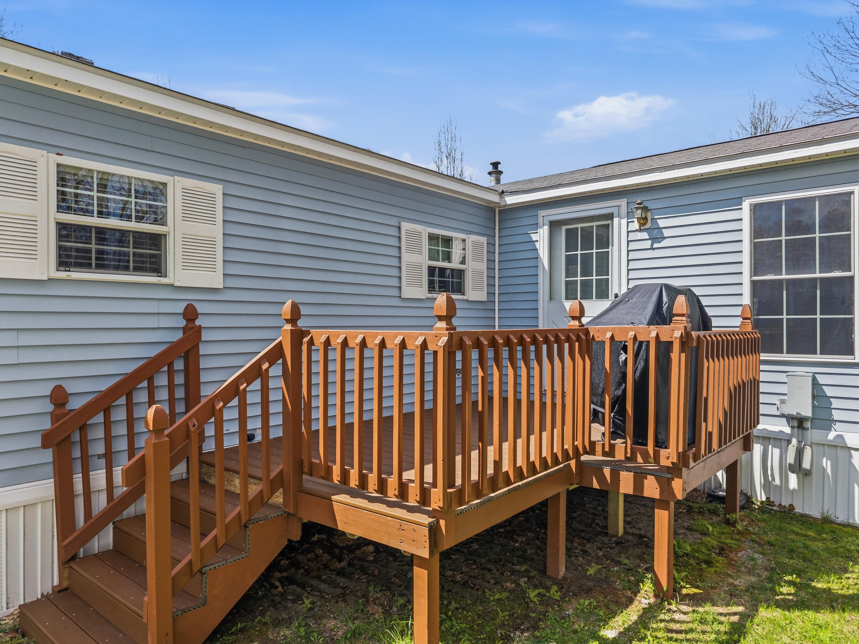 4 Arundel Avenue, Lisbon, ME, 04250