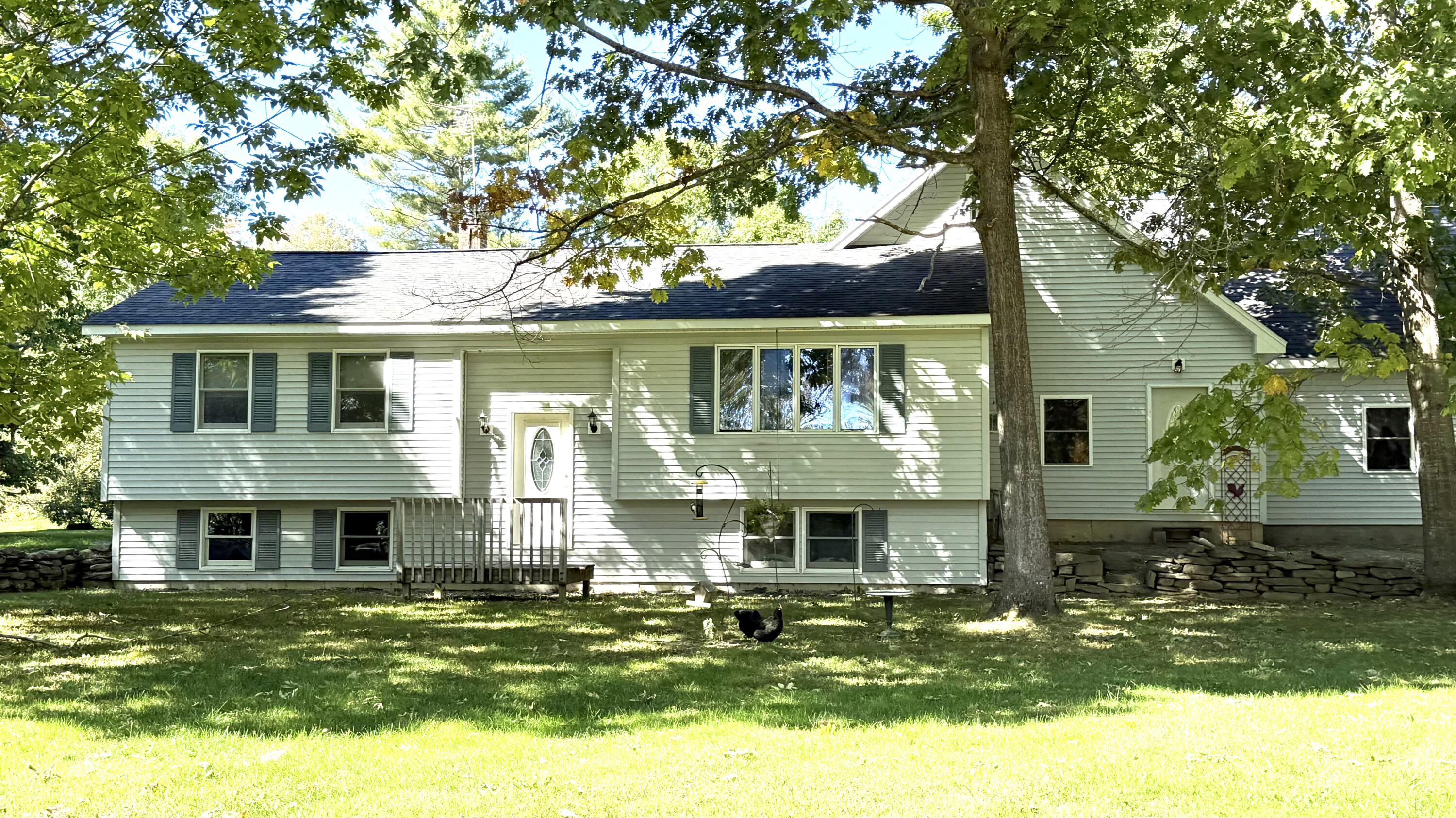 249 School Road, Charleston, ME, 04422
