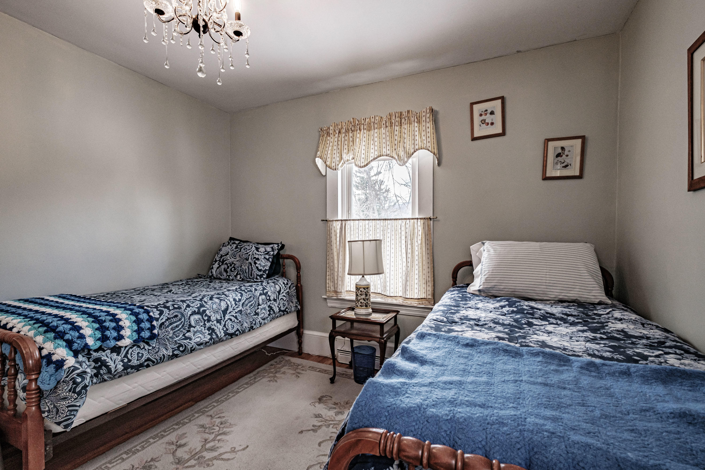 435 Knox Street, Rumford, ME, 04276-2109