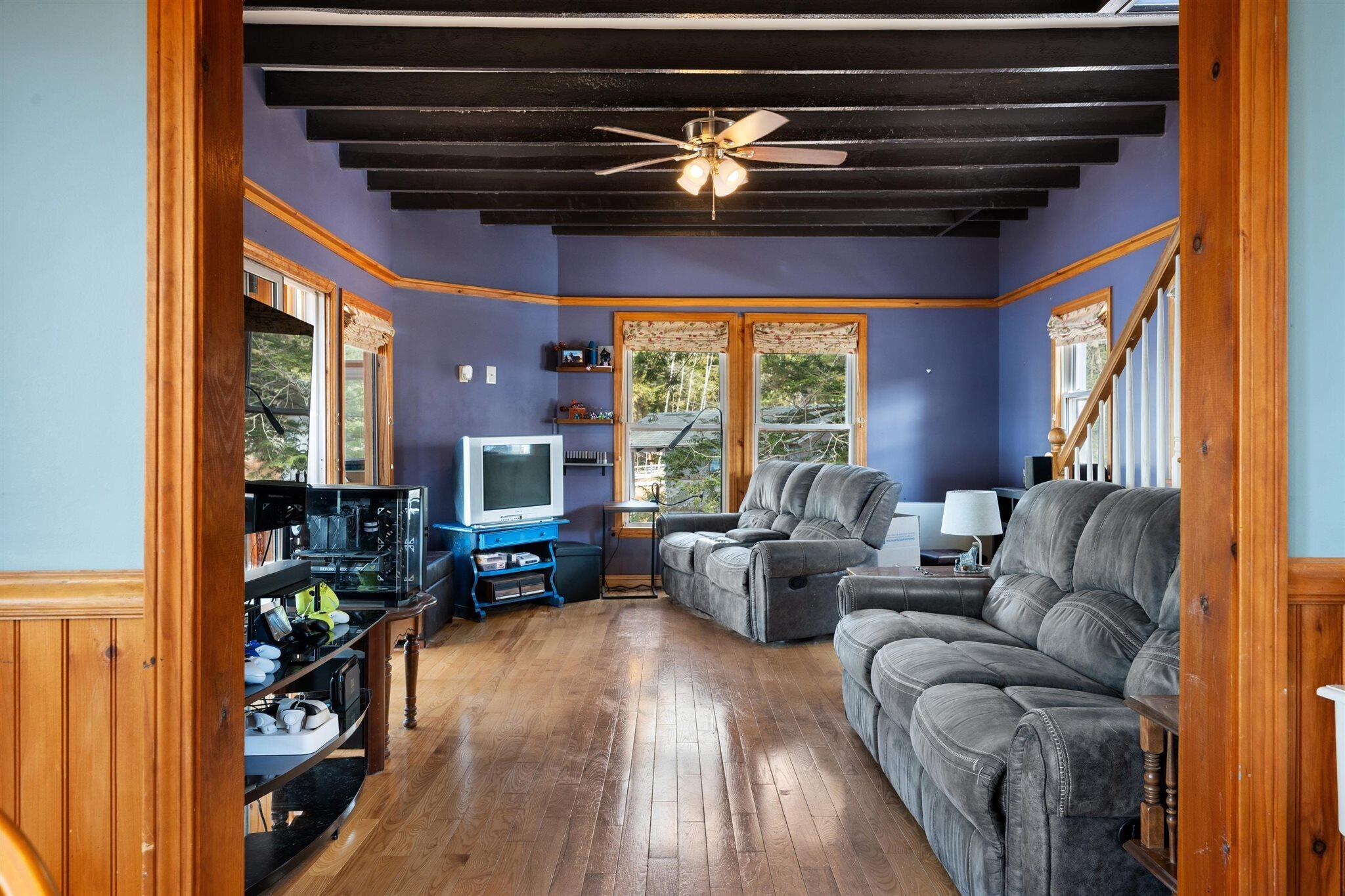 311 Woodland Avenue, Old Town, ME, 04468