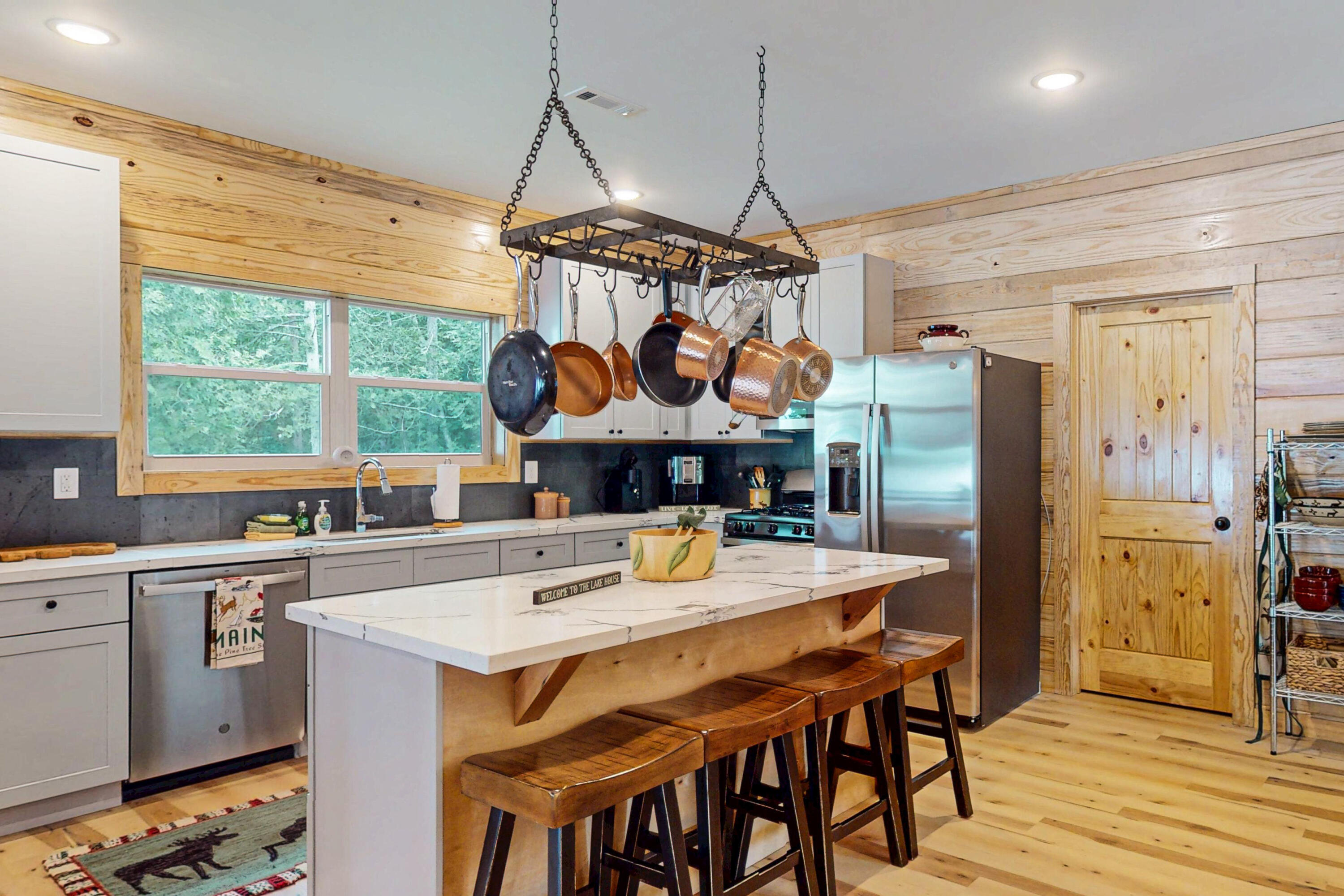 11 Nevermore Lane, Greenville, ME, 04441