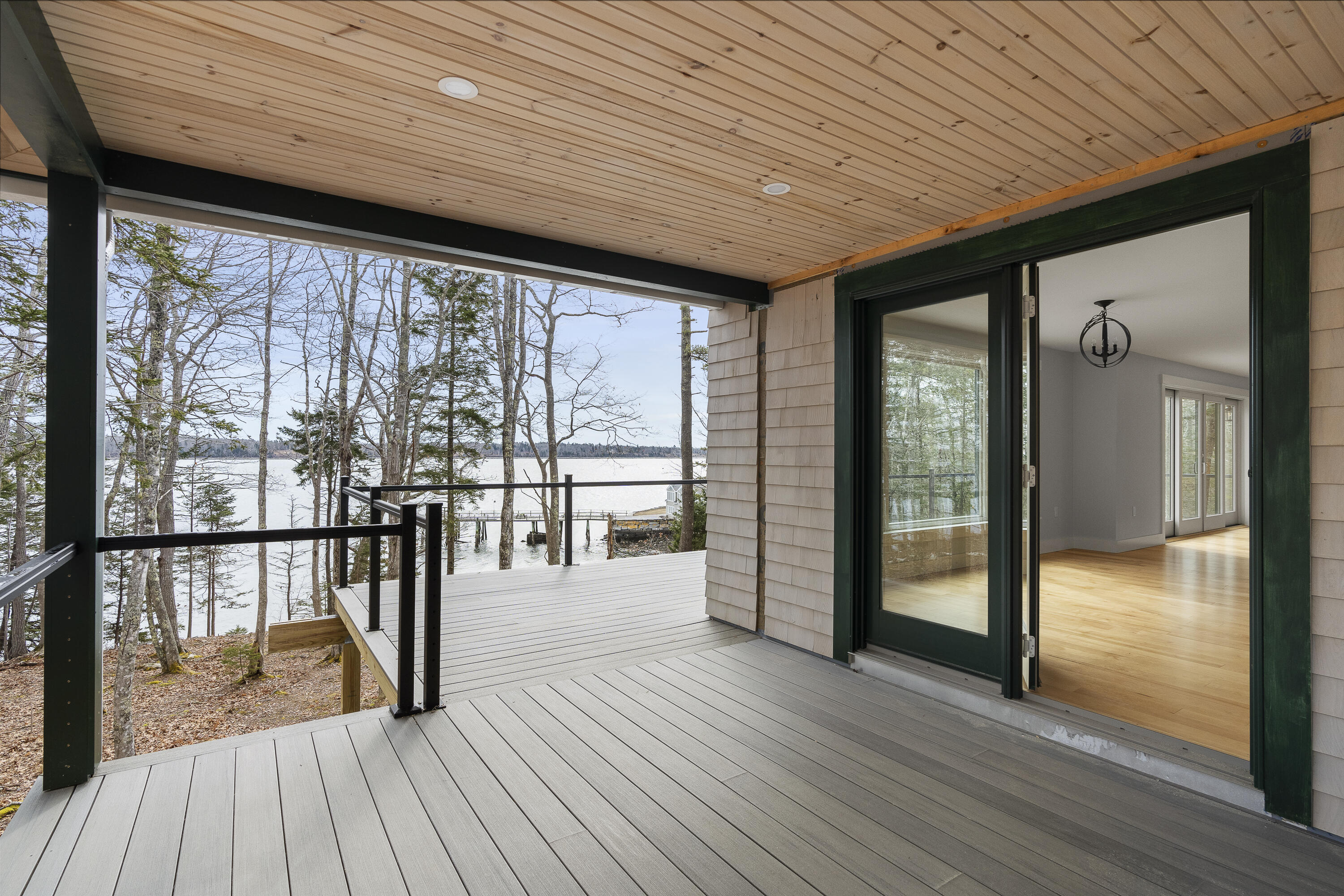 31 Viking Way, Bristol, ME, 04539