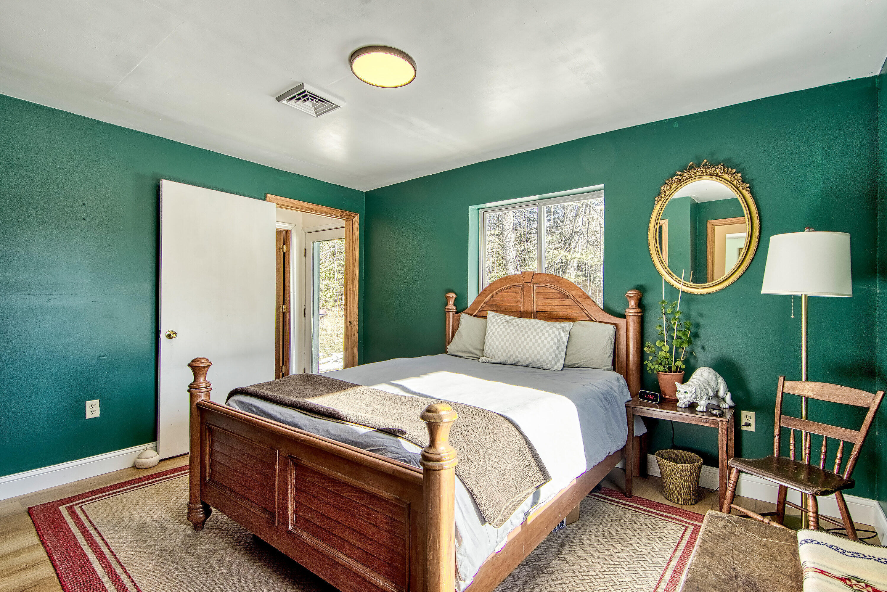 701 N Penobscot Road, Penobscot, ME, 04476