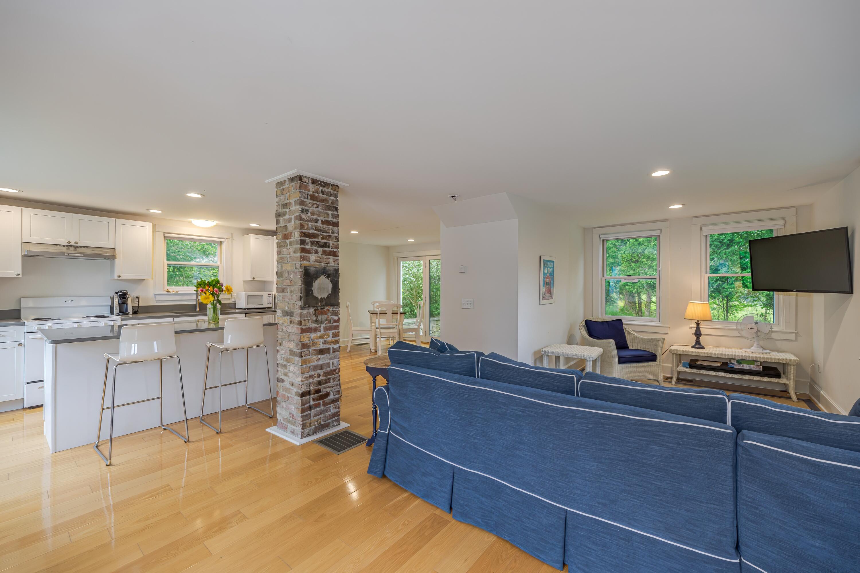 3 and 5 Graves Lane, Northeast Harbor, Mount Desert, ME, 04662