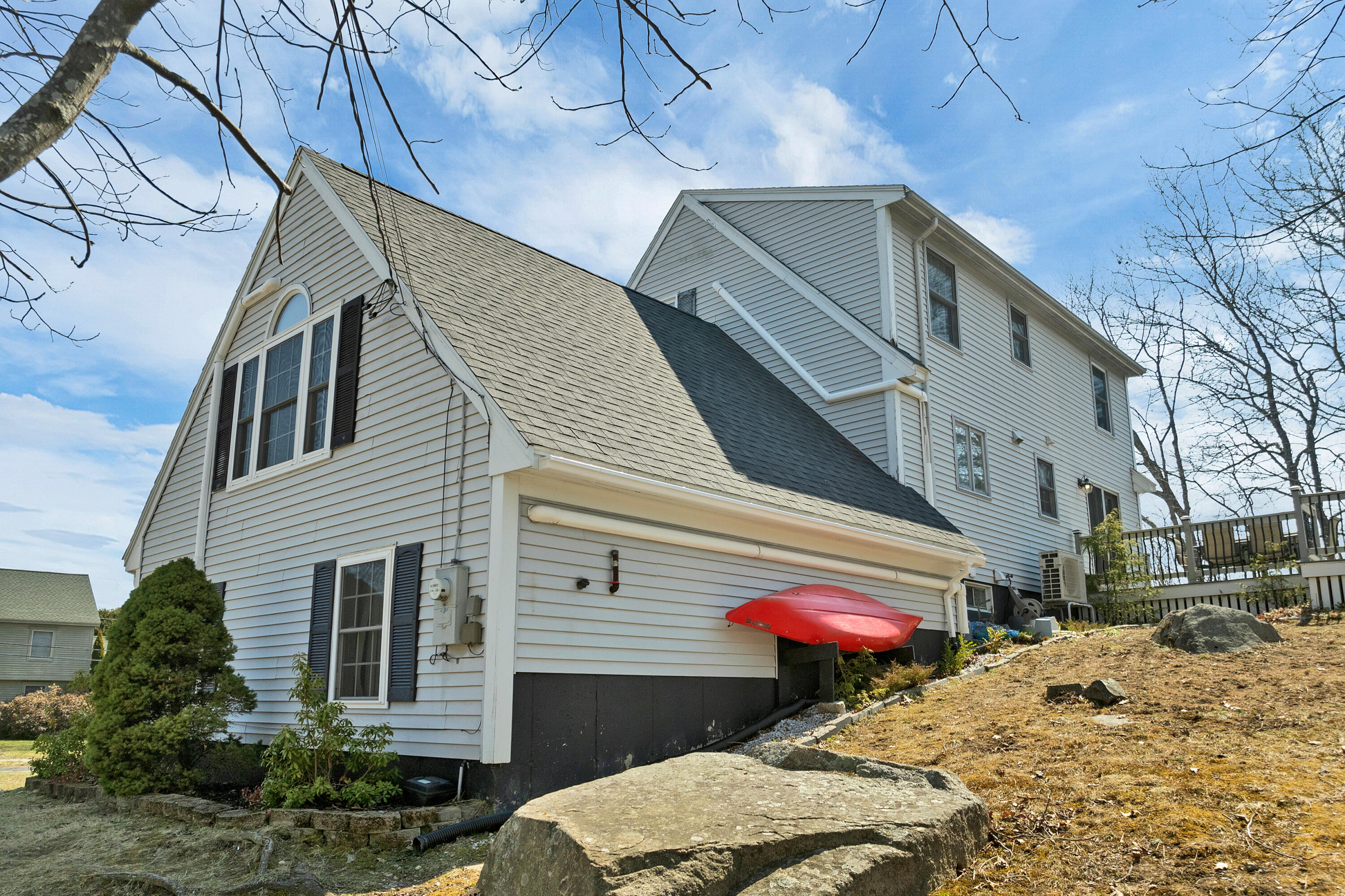 2 Deer Run Drive, Biddeford, ME, 04005