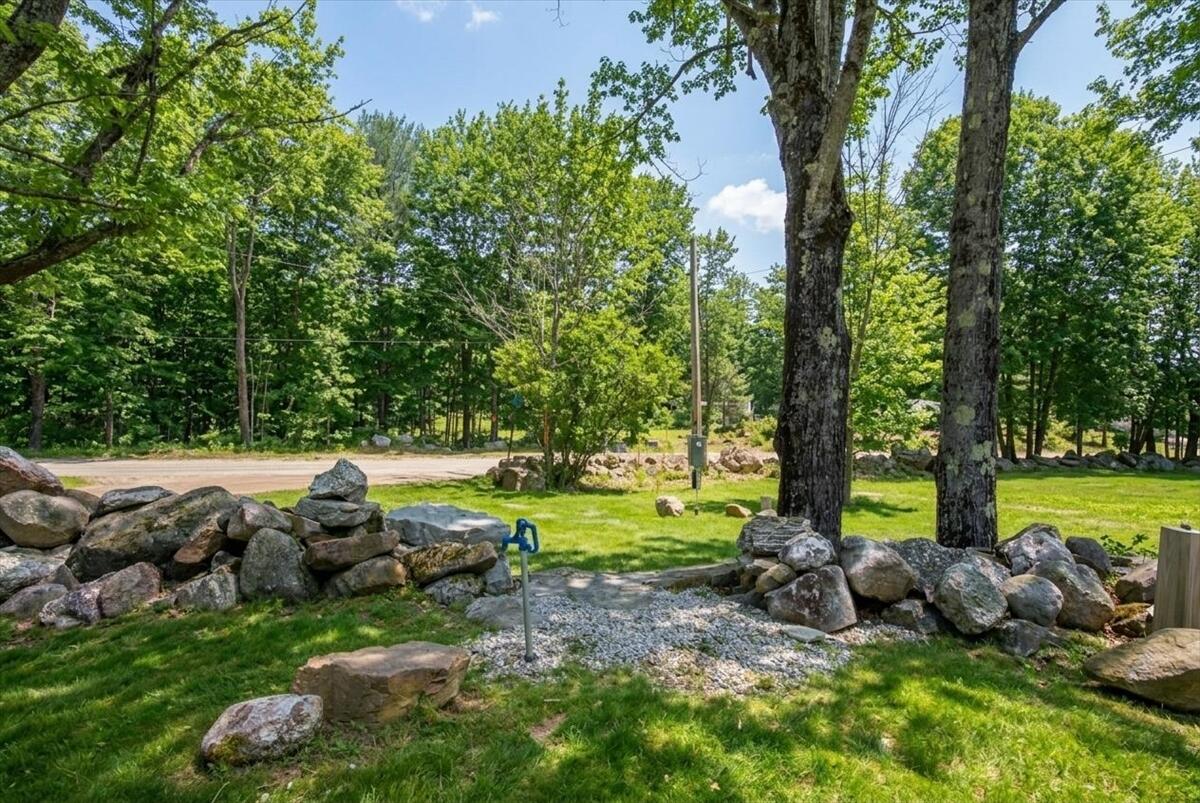 7 Abbott Hill Road, West Paris, ME, 04289