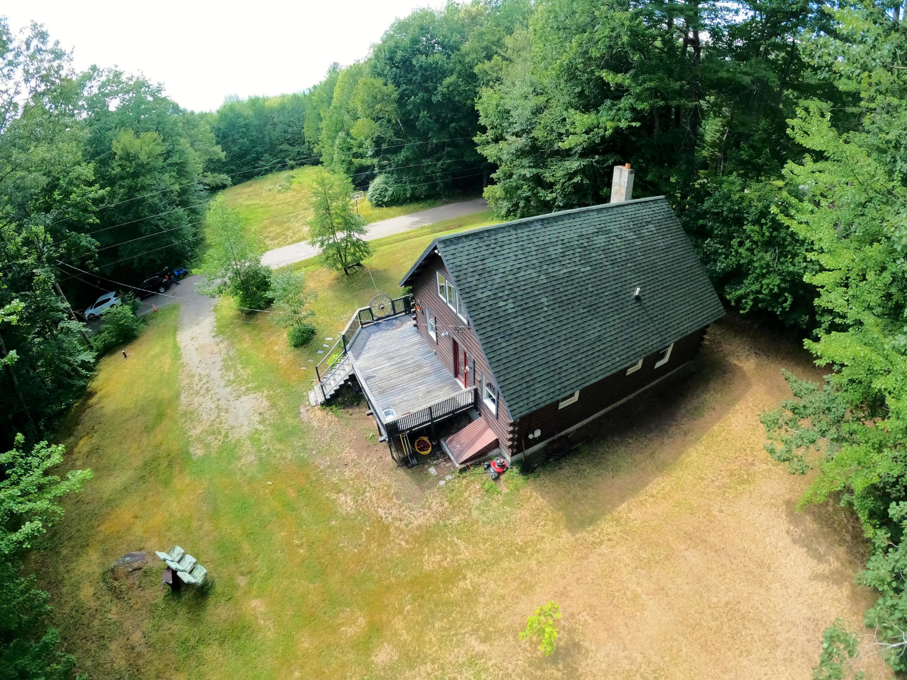 16 Jones Road, Harrison, ME 04040 16 Jones Rd- 1