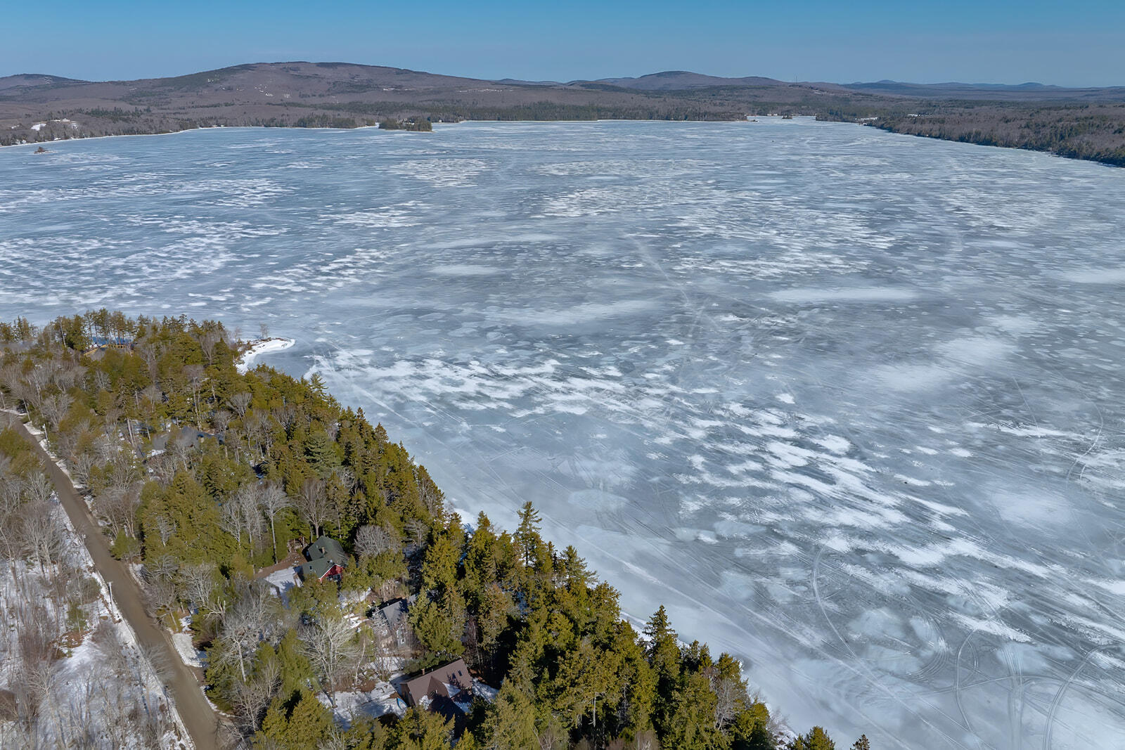 282 Branchview Drive, Ellsworth, ME, 04605