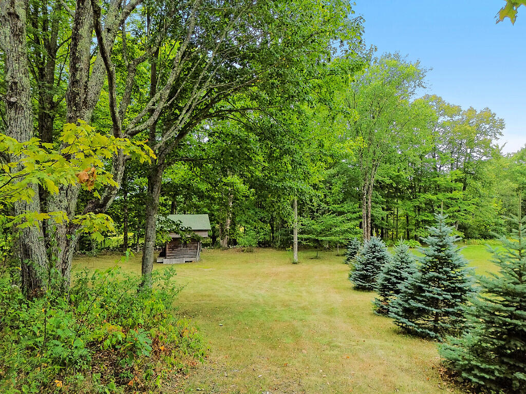 850 Lawrence Road, Pownal, ME, 04069