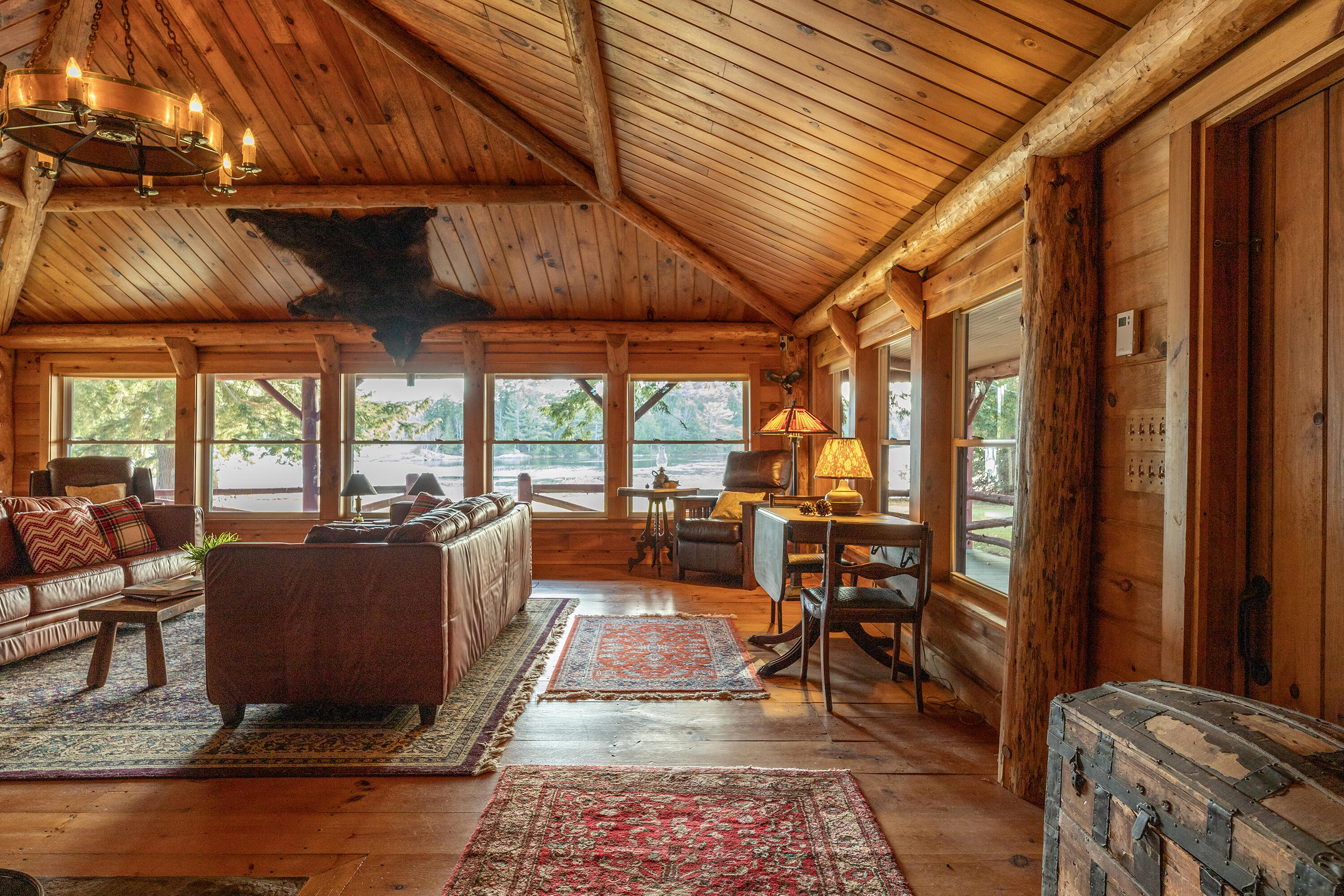 149 Carey Lane, Freedom, ME, 04941