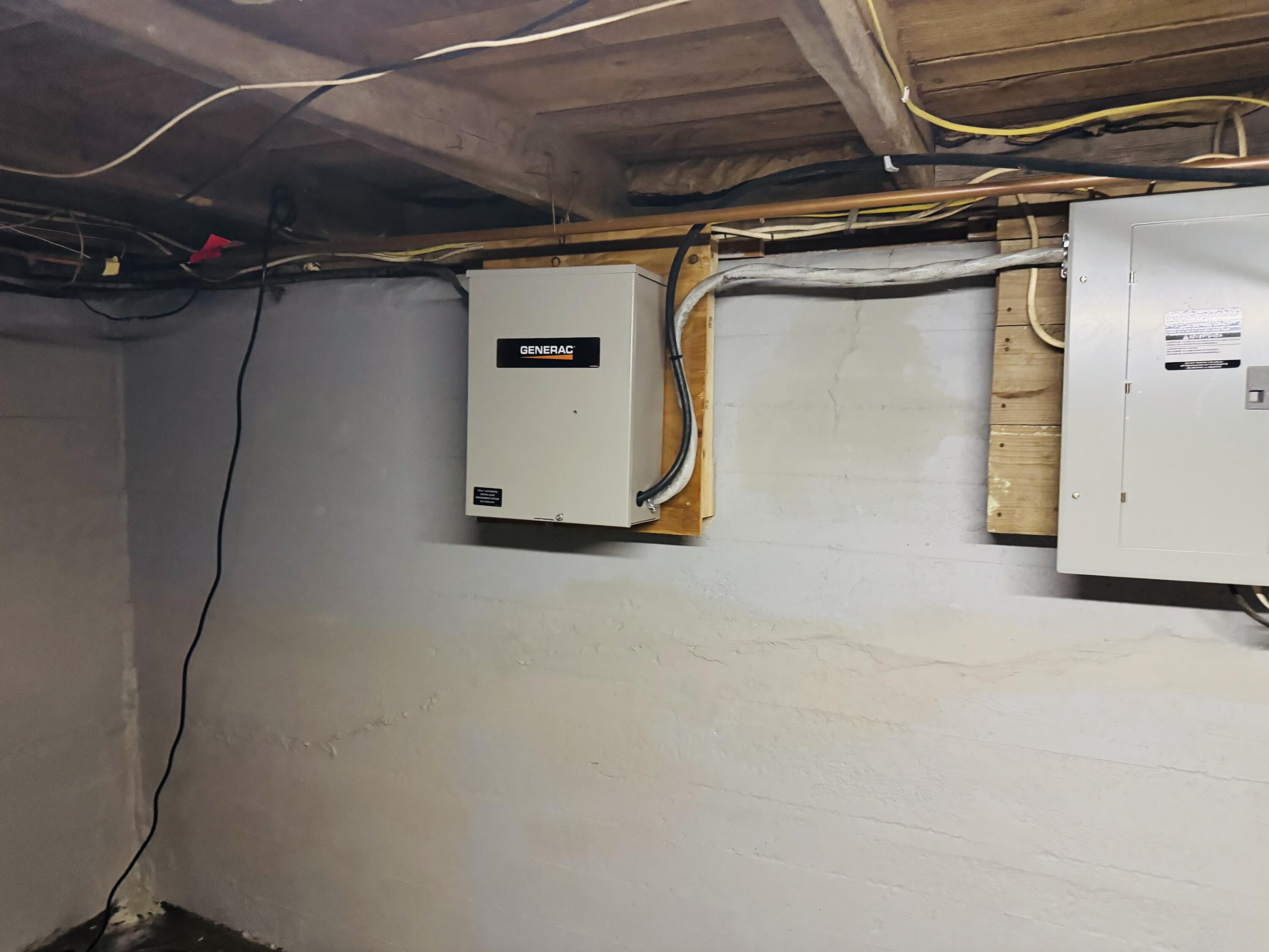 1710 Van Buren Road, Connor Twp, ME, 04736