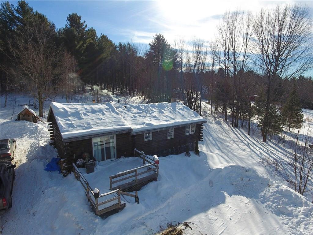 566 Howe Hill Road, Greenwood, ME, 04255-3115