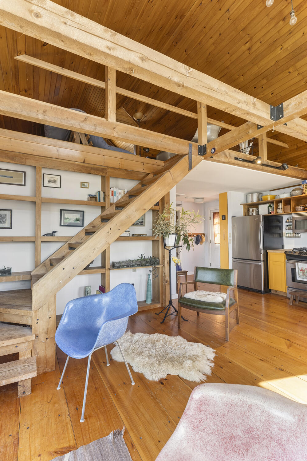 14 Welch Street UNIT 1 and 2, Portland, ME, 04108