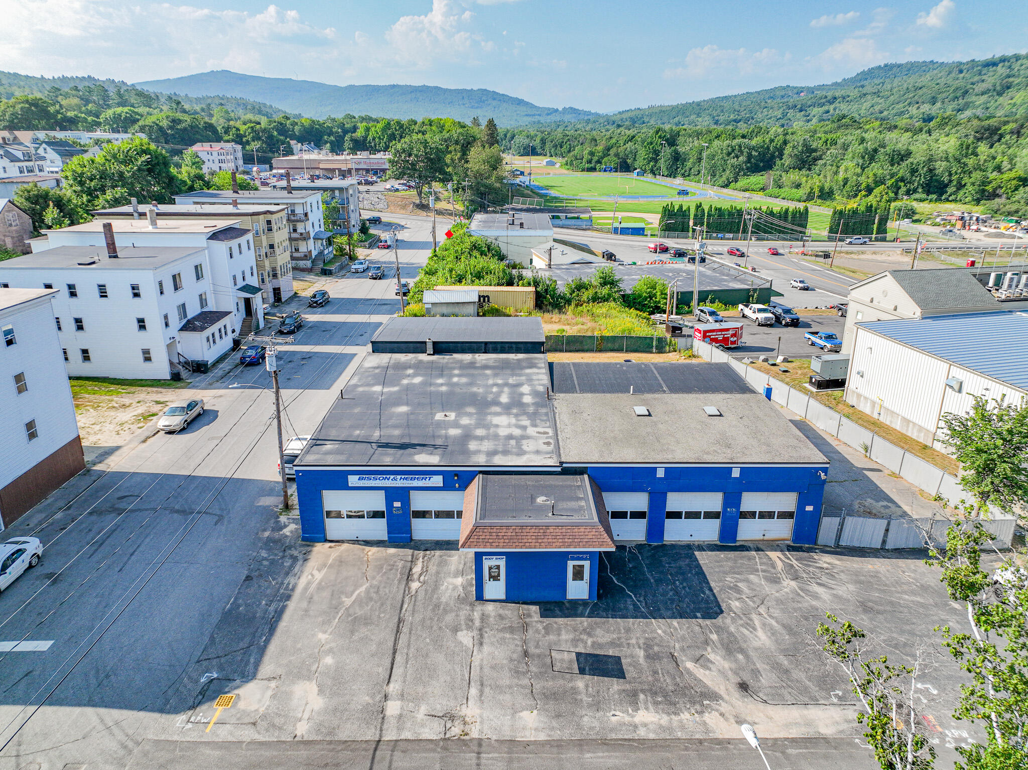 70 Essex Avenue, Rumford, ME, 04276