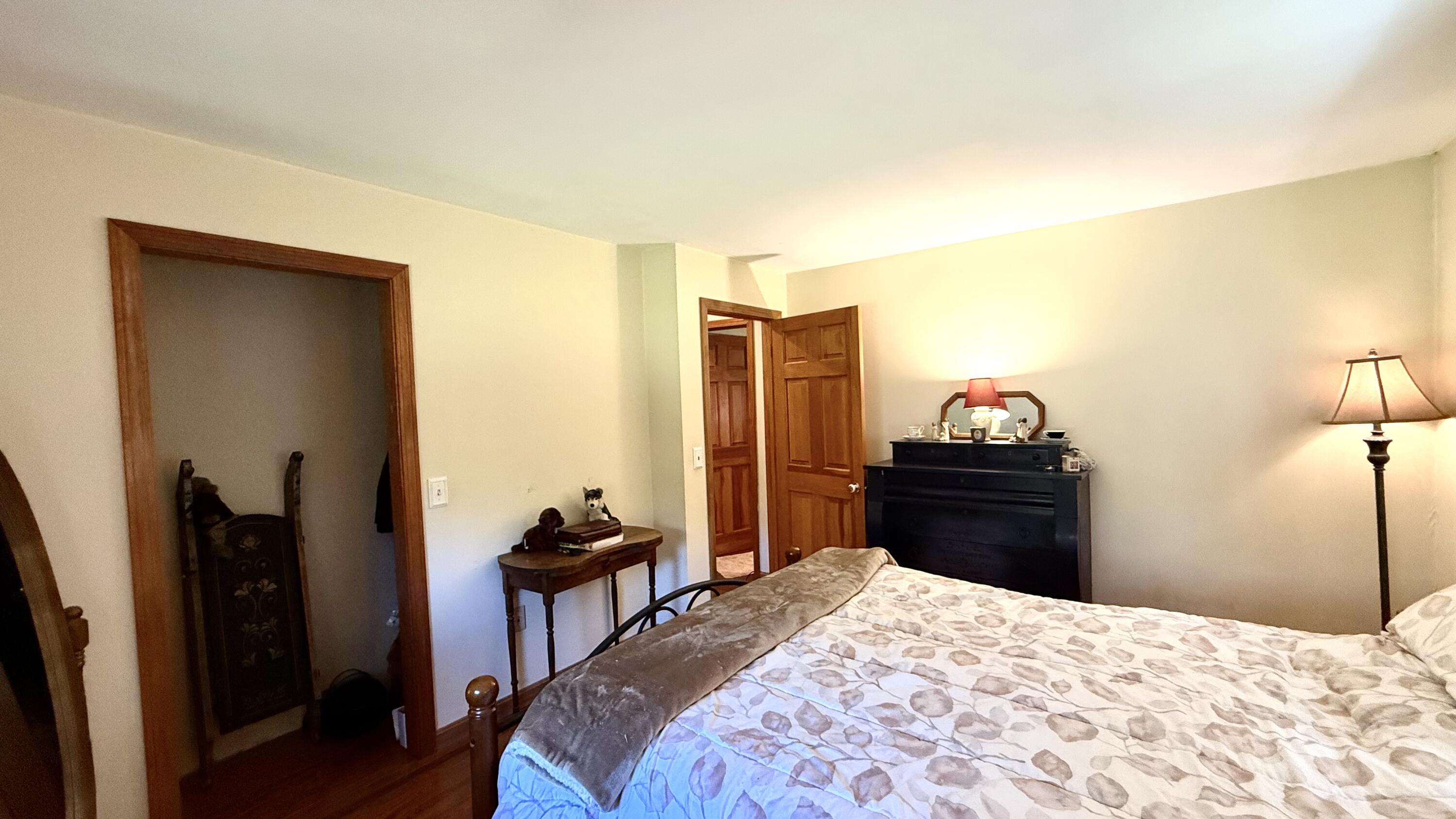 249 School Road, Charleston, ME, 04422