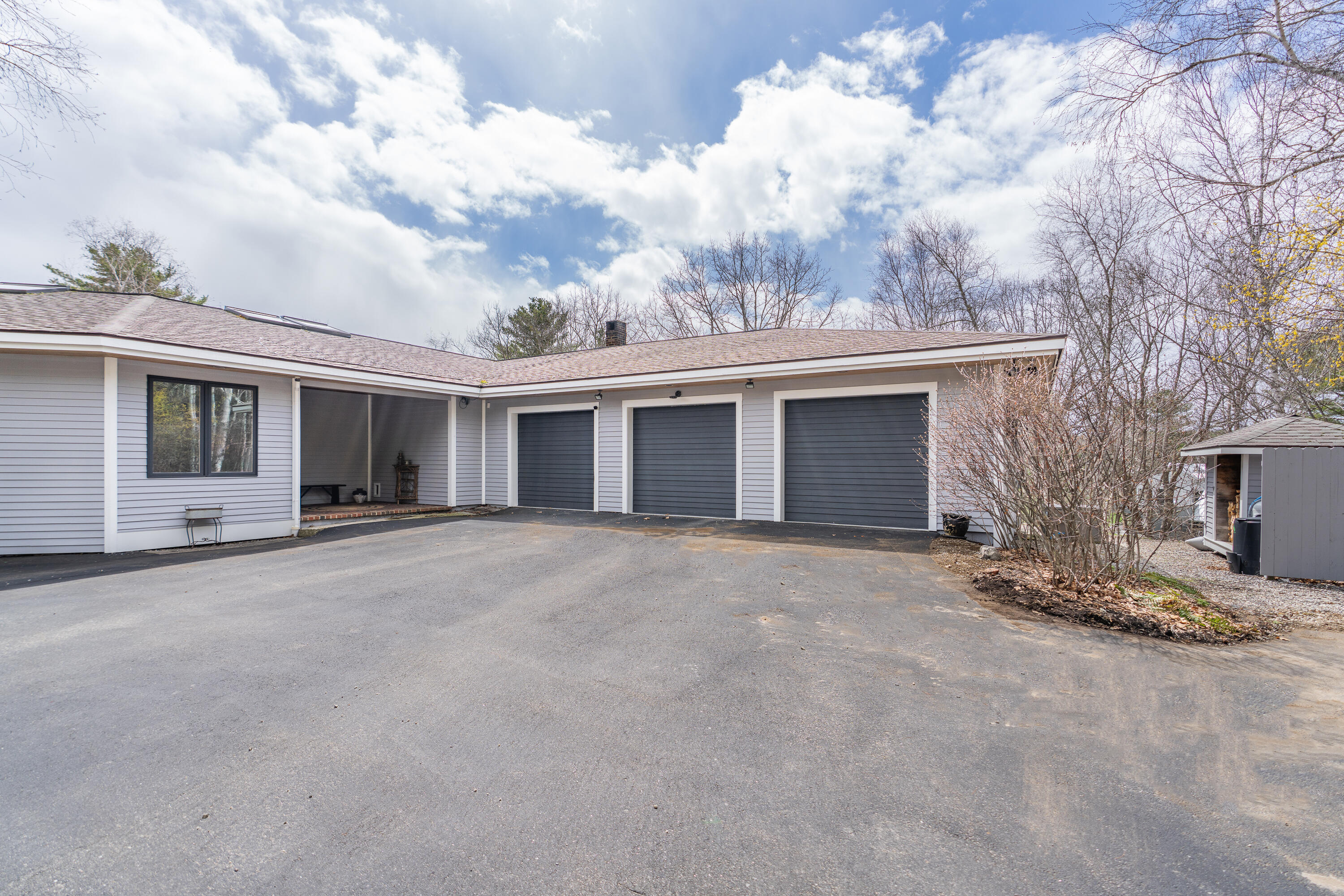 105 Mill Island Road, Arrowsic, ME, 04530