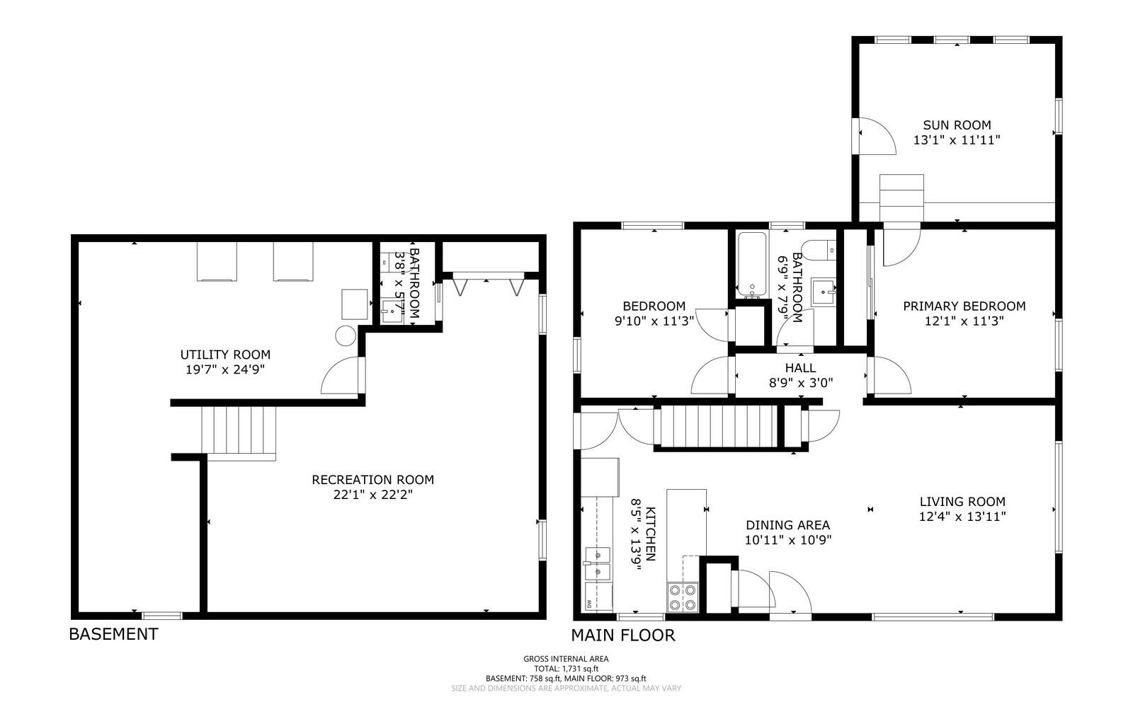 14 Windsor Terrace, Farmingdale, ME 04344 03_3_mls