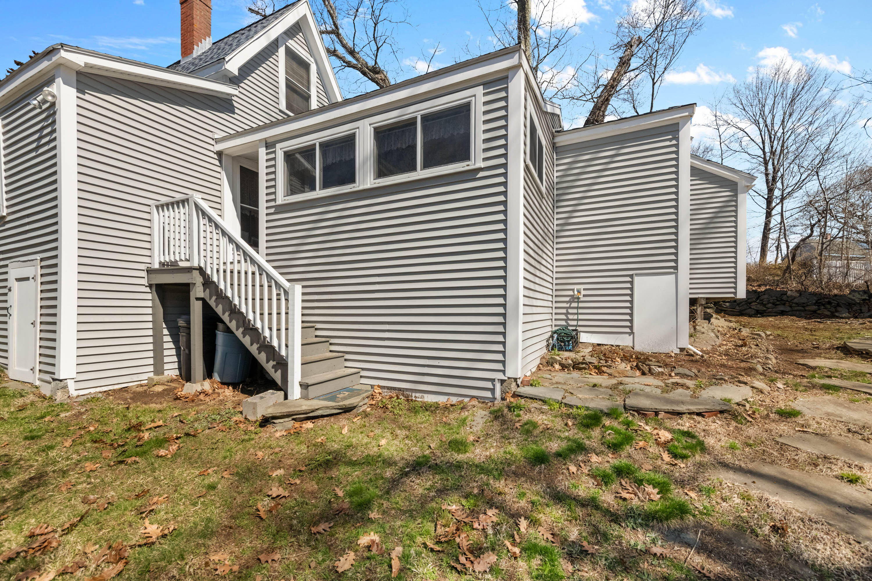 11 Oakland Avenue, Portland, ME, 04108