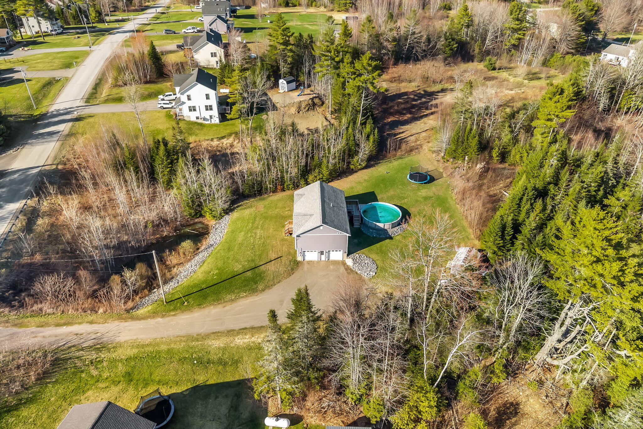 2016 Hemlock Drive, Hermon, ME, 04401