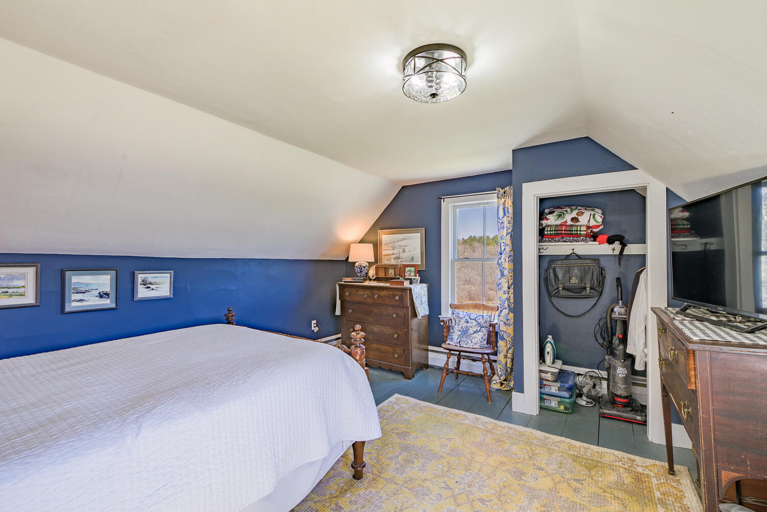 36 Hathorne Point Road, Cushing, ME, 04563