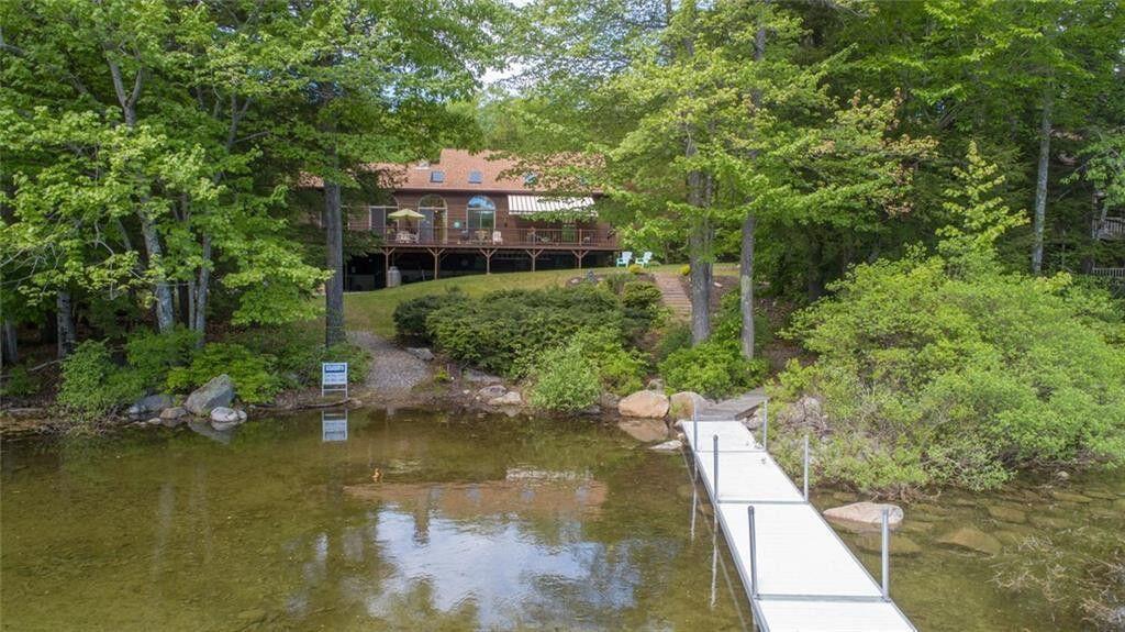 17 Blueberry Point Road