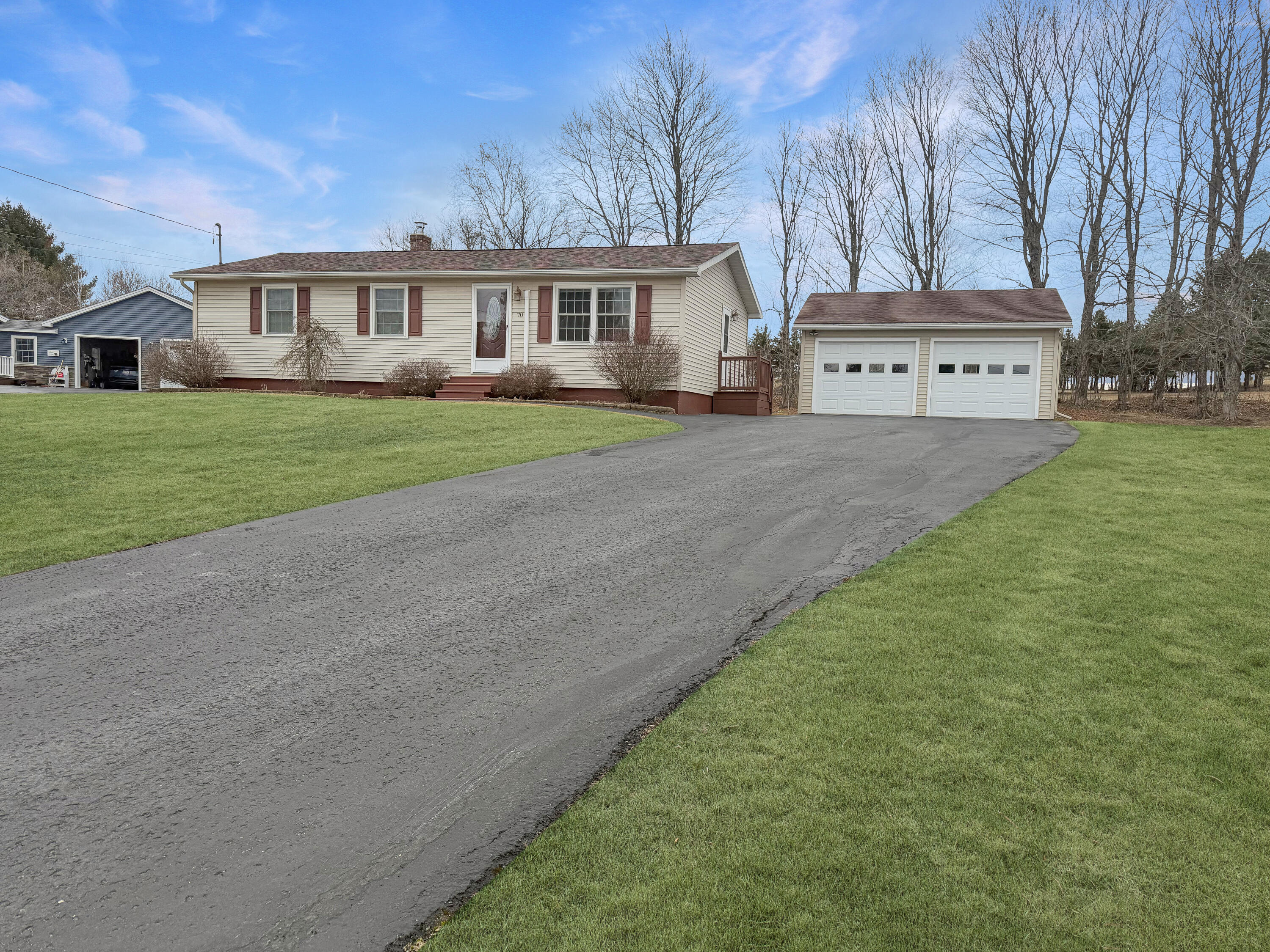 70 Lombard Street, Presque Isle, ME, 04769