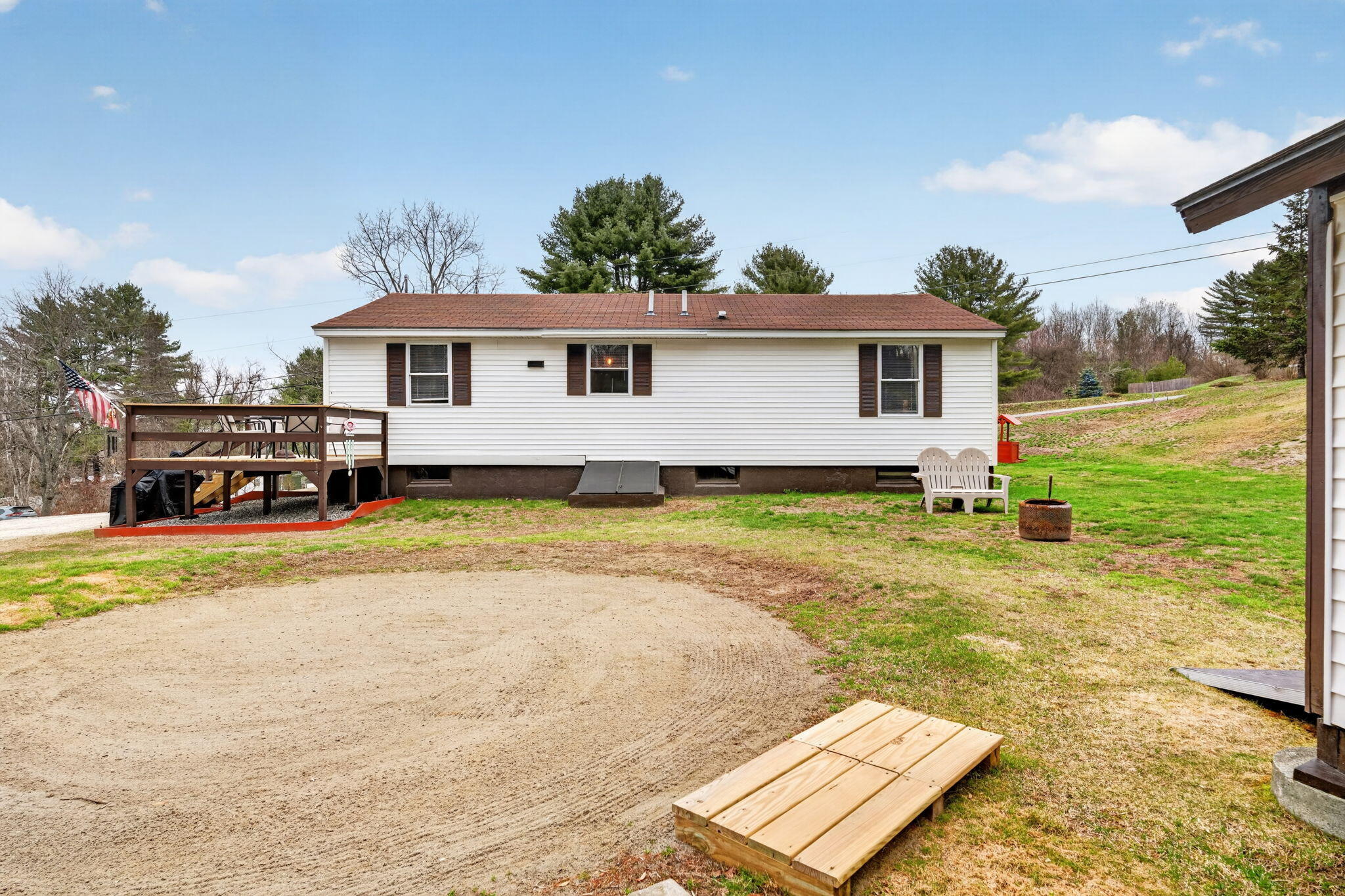 35 Pooler Avenue, Skowhegan, ME, 04976