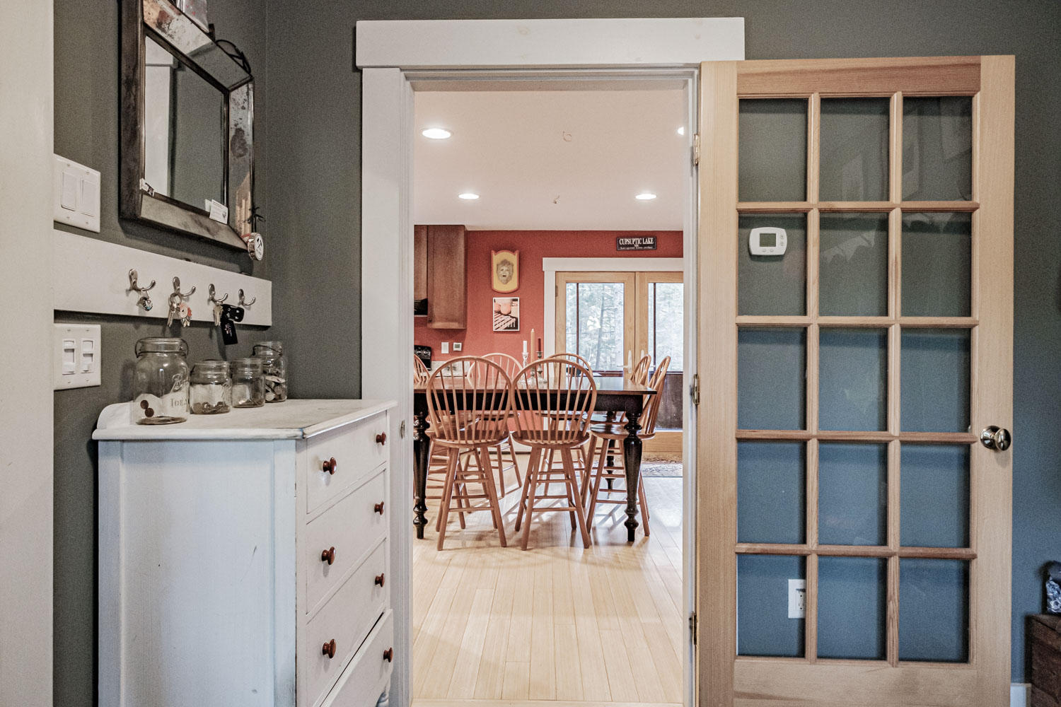 143 Westwood Road, Bethel, ME, 04217-3070