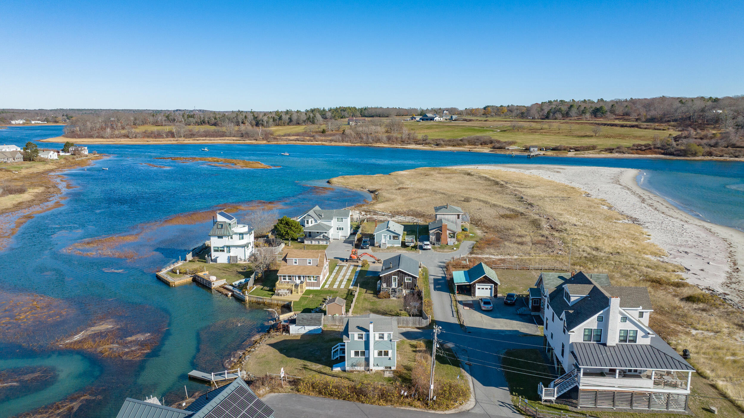 2 White Sands Lane, Scarborough, ME, 04074