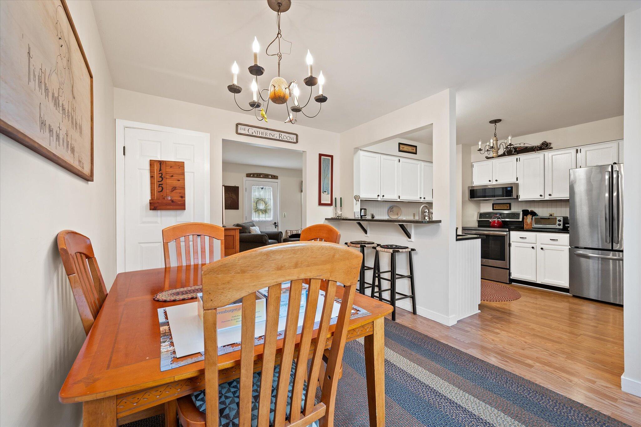 135 Mayo Road UNIT A, Hampden, ME, 04444