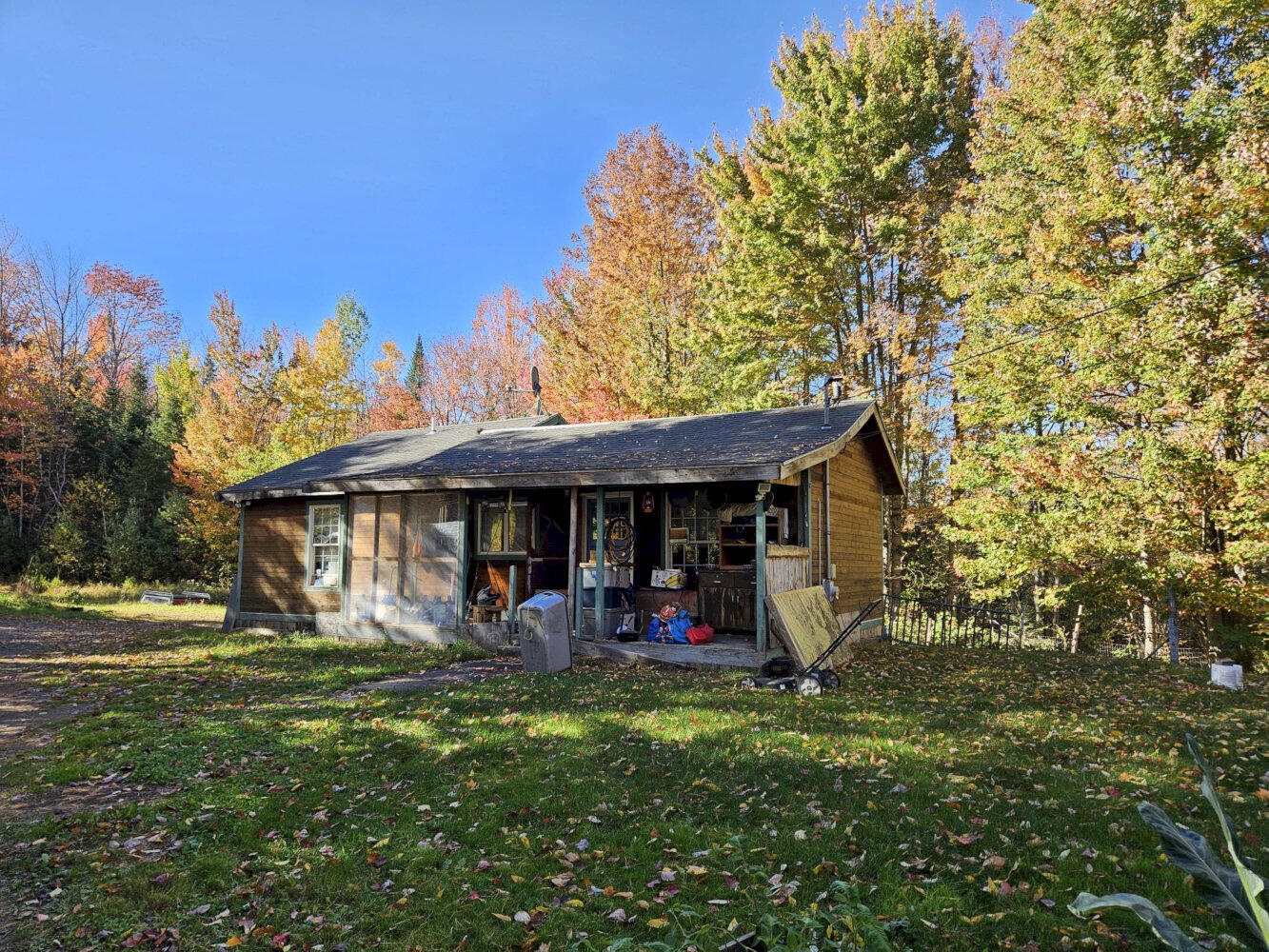 Photo of 986 Lakewood Road Madison ME 04950