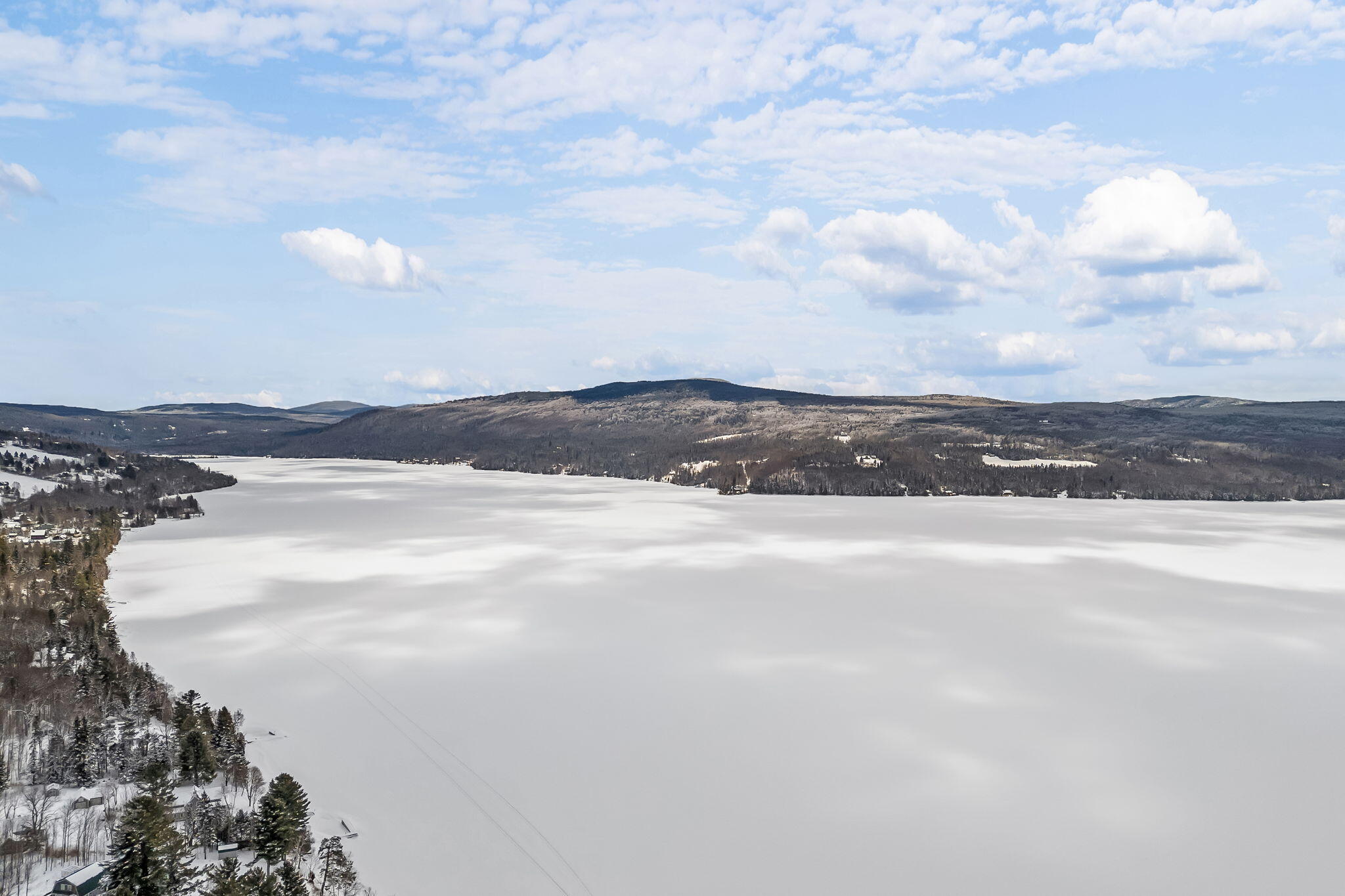 1 Woodys Lane, Rangeley, ME, 04970