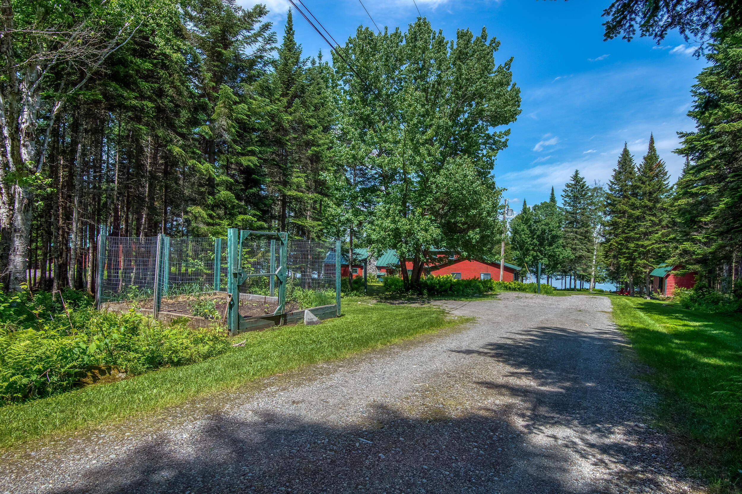 142 Gull Pond Road, Dallas Plt, ME, 04970