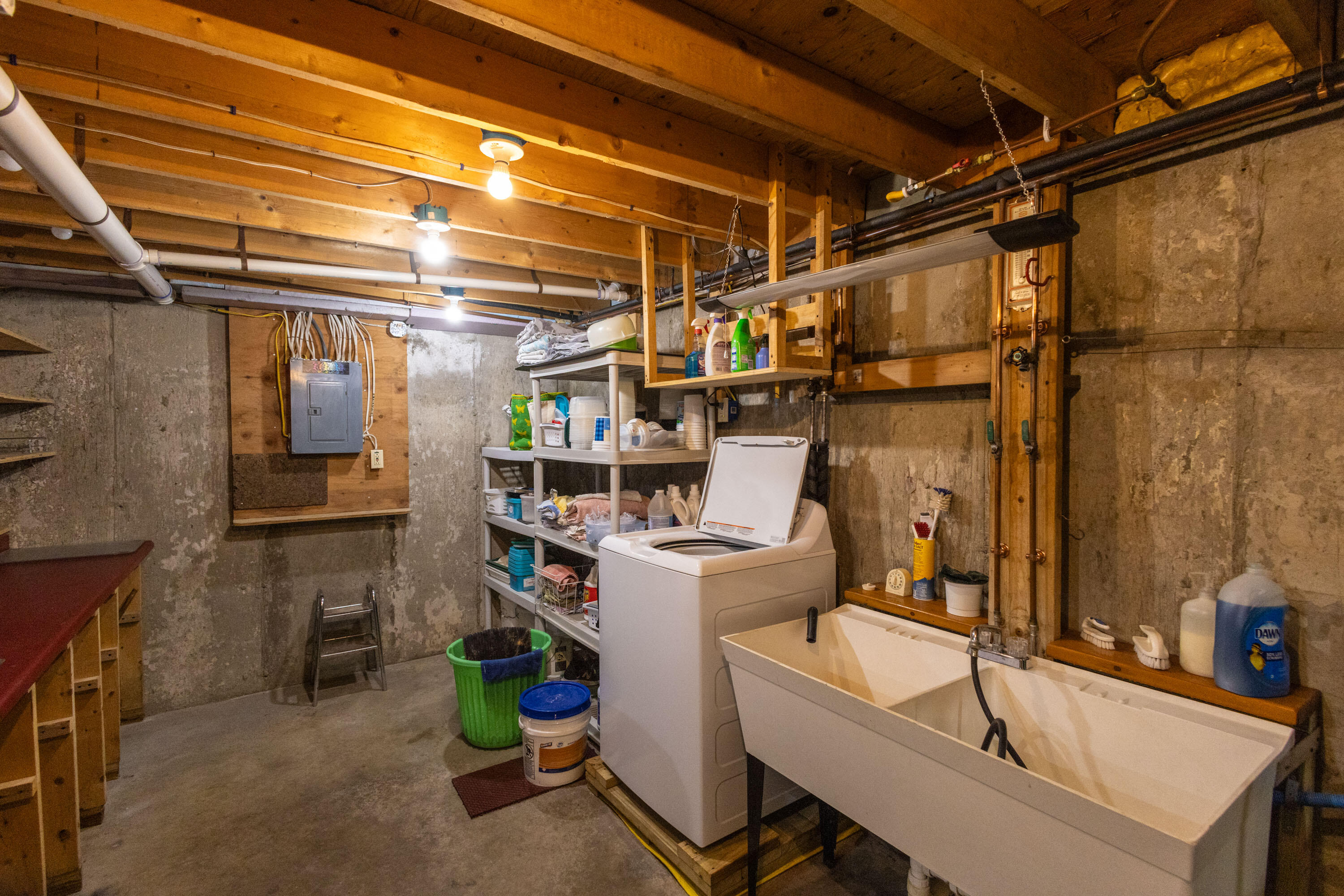 163 Ayer Ridge Road, Freedom, ME, 04941