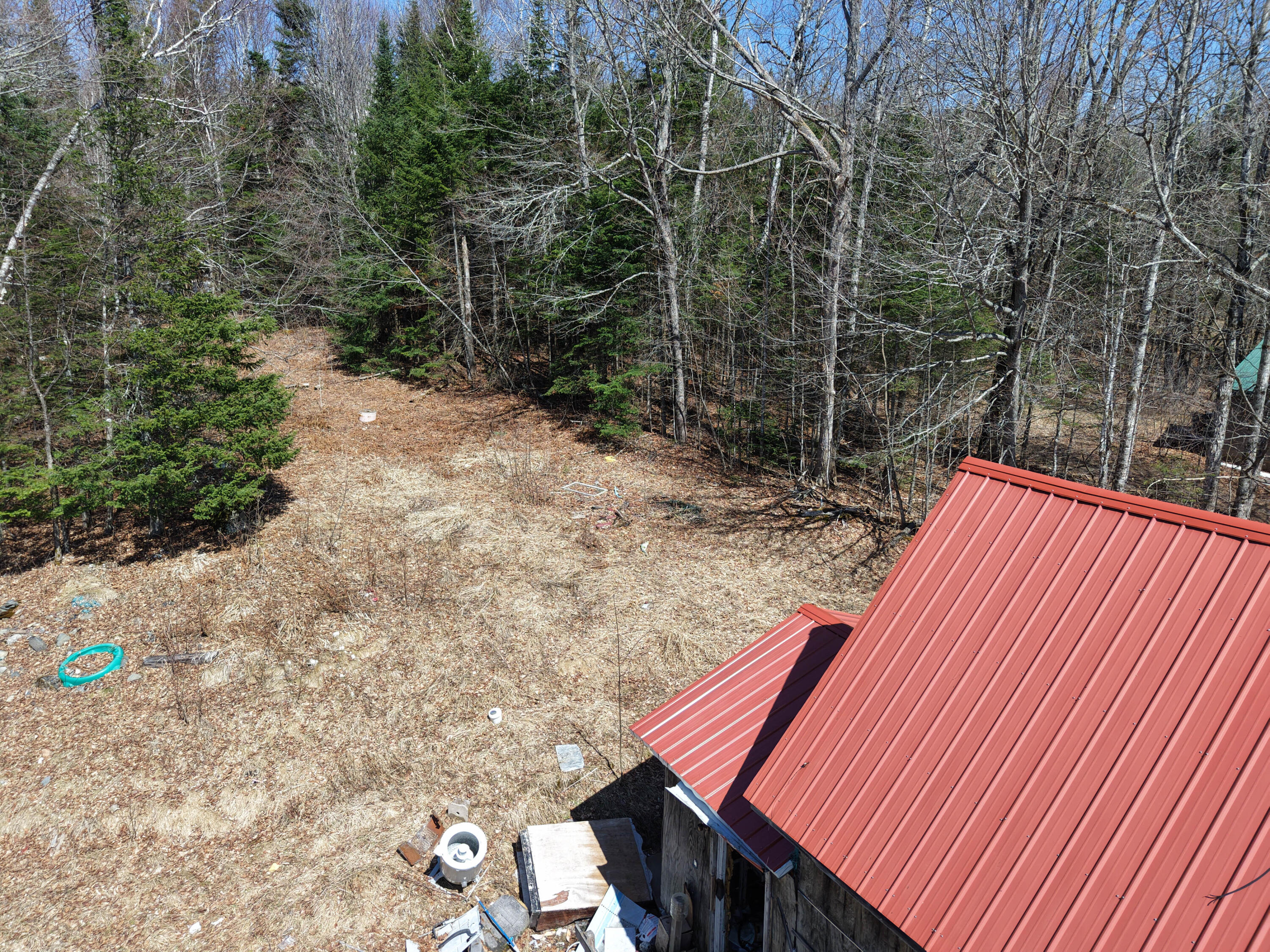 2481 State Road, Castle Hill, ME, 04757