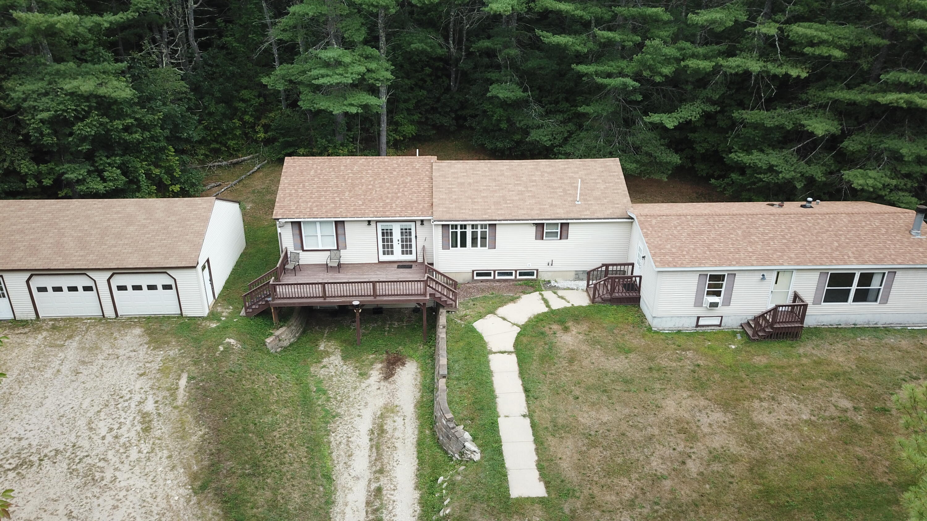 Photo of 290 Penney Road New Gloucester ME 04260