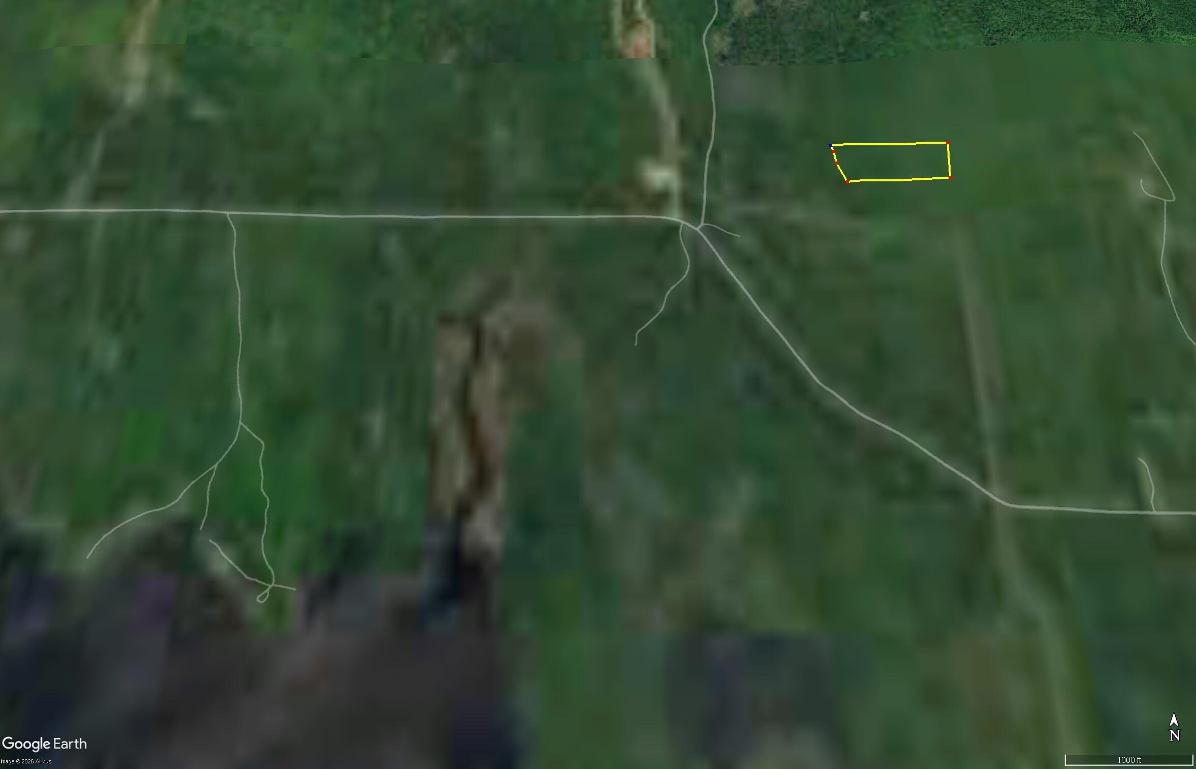 L 10 Moose Ridge Road, Oakfield, ME, 04763
