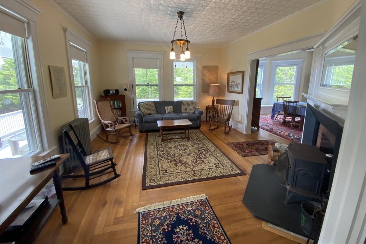 31 Green Head Lane, Stonington, ME, 04681