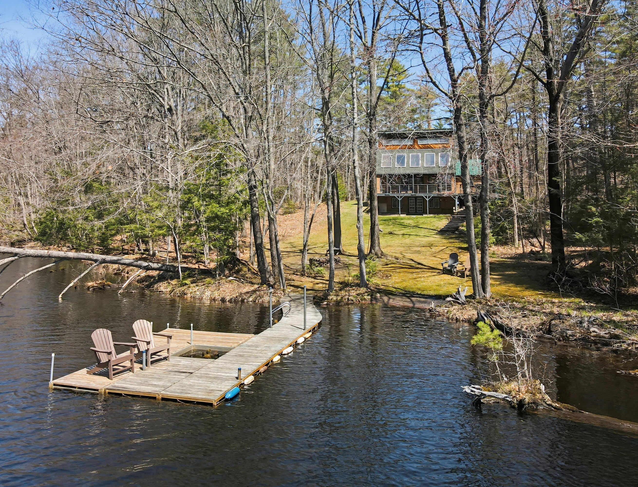 32 Country Meadow Drive, Hampden, ME, 04444