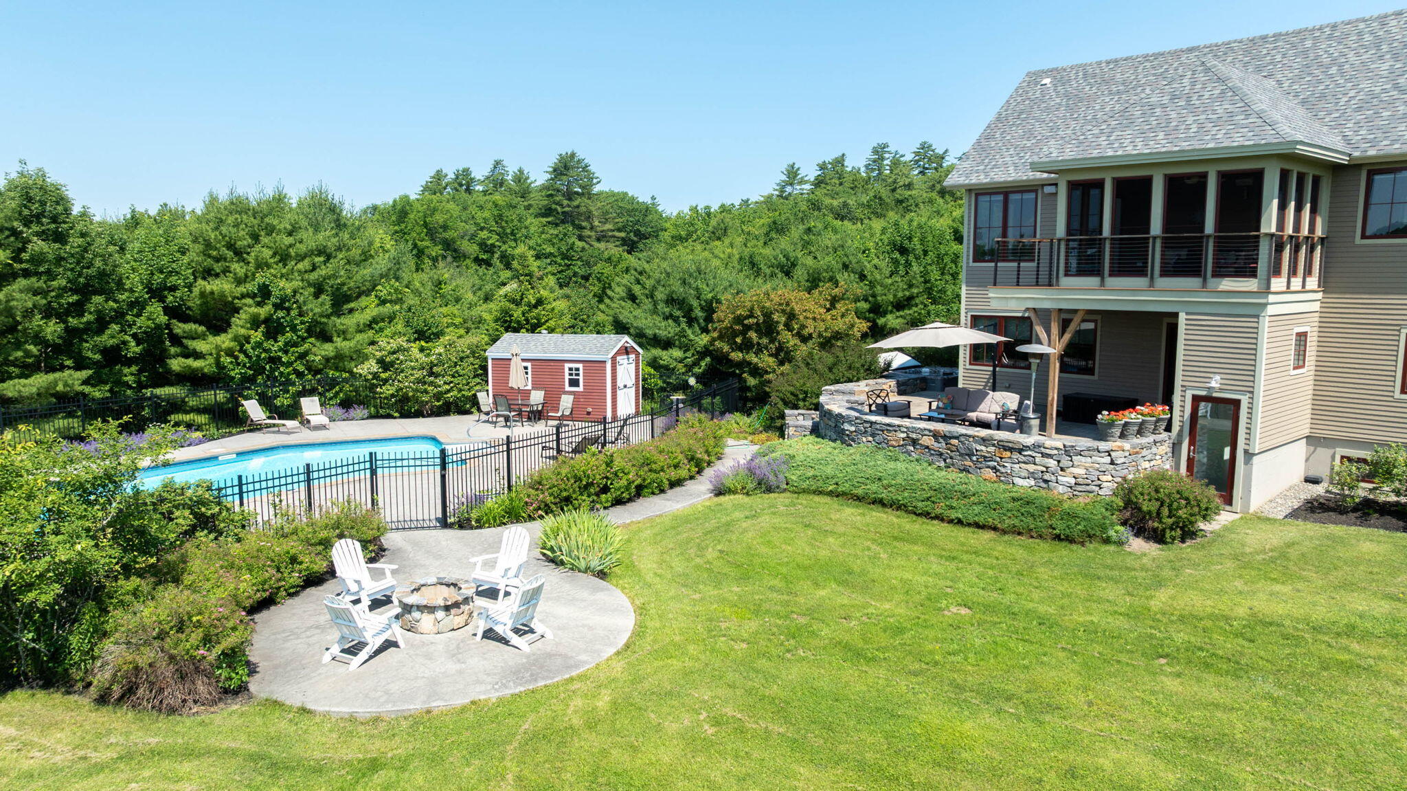 156 Barstow Road