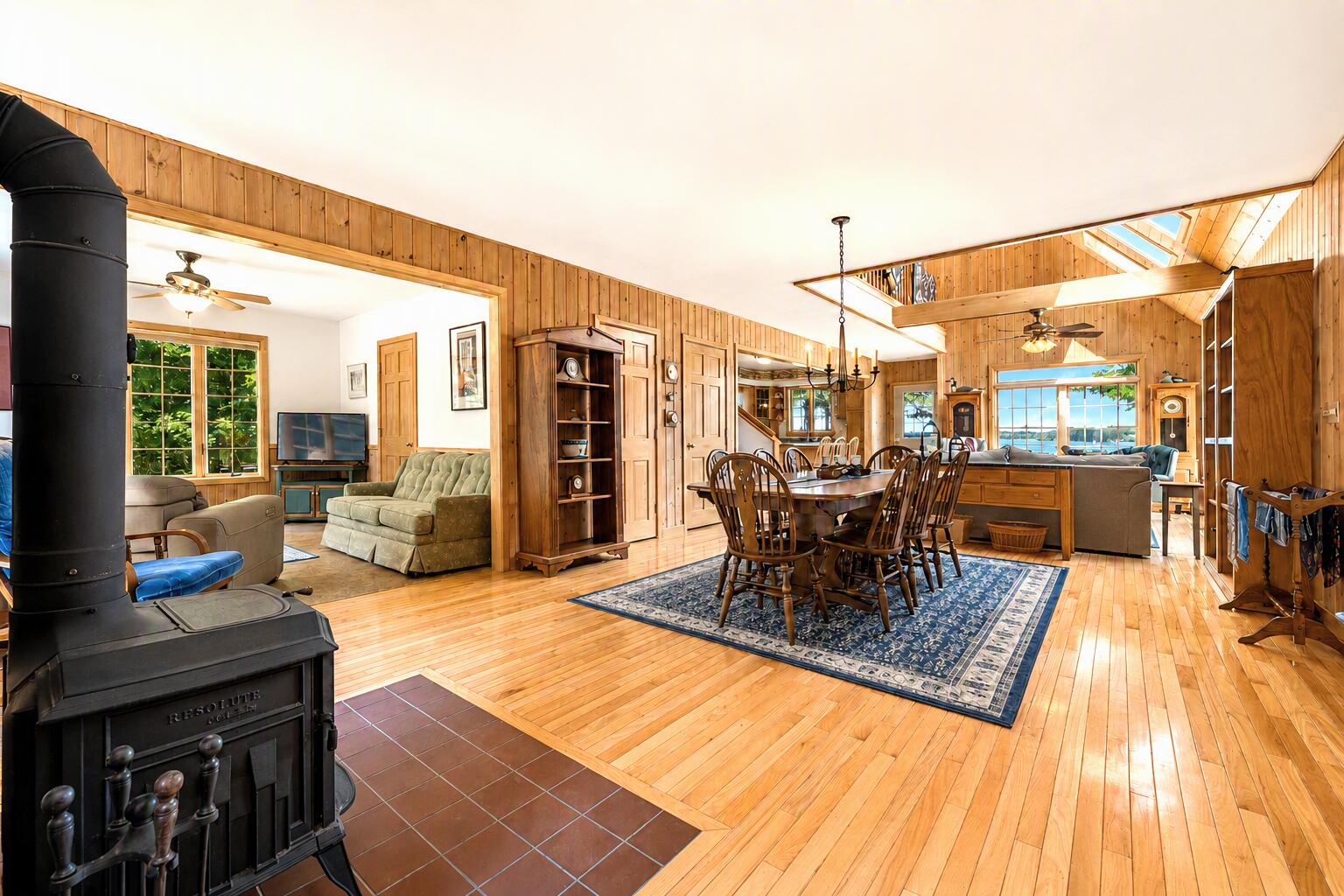 562 Rays Point Road, Milbridge, ME 04658 23