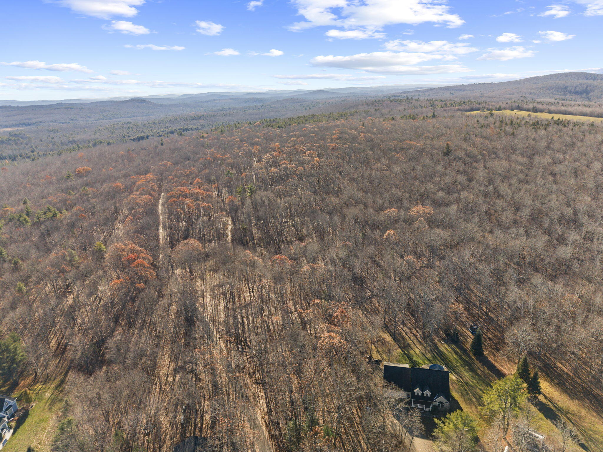 130 Kennard Road, Newburgh, ME, 04444