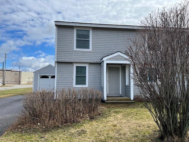 4 Windward Way UNIT 328, Cutler, ME, 04626