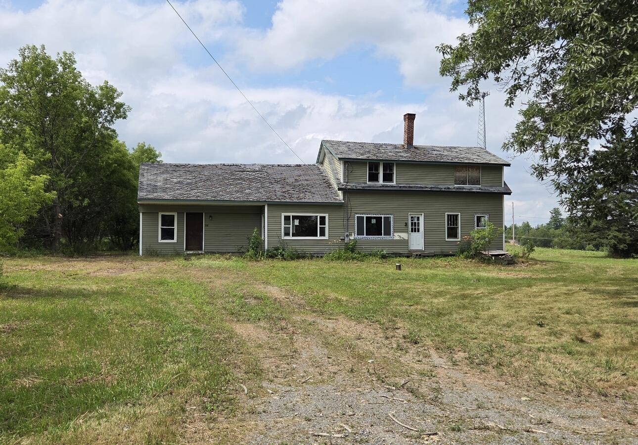 Photo of 88 Condon Road Plymouth ME 04969