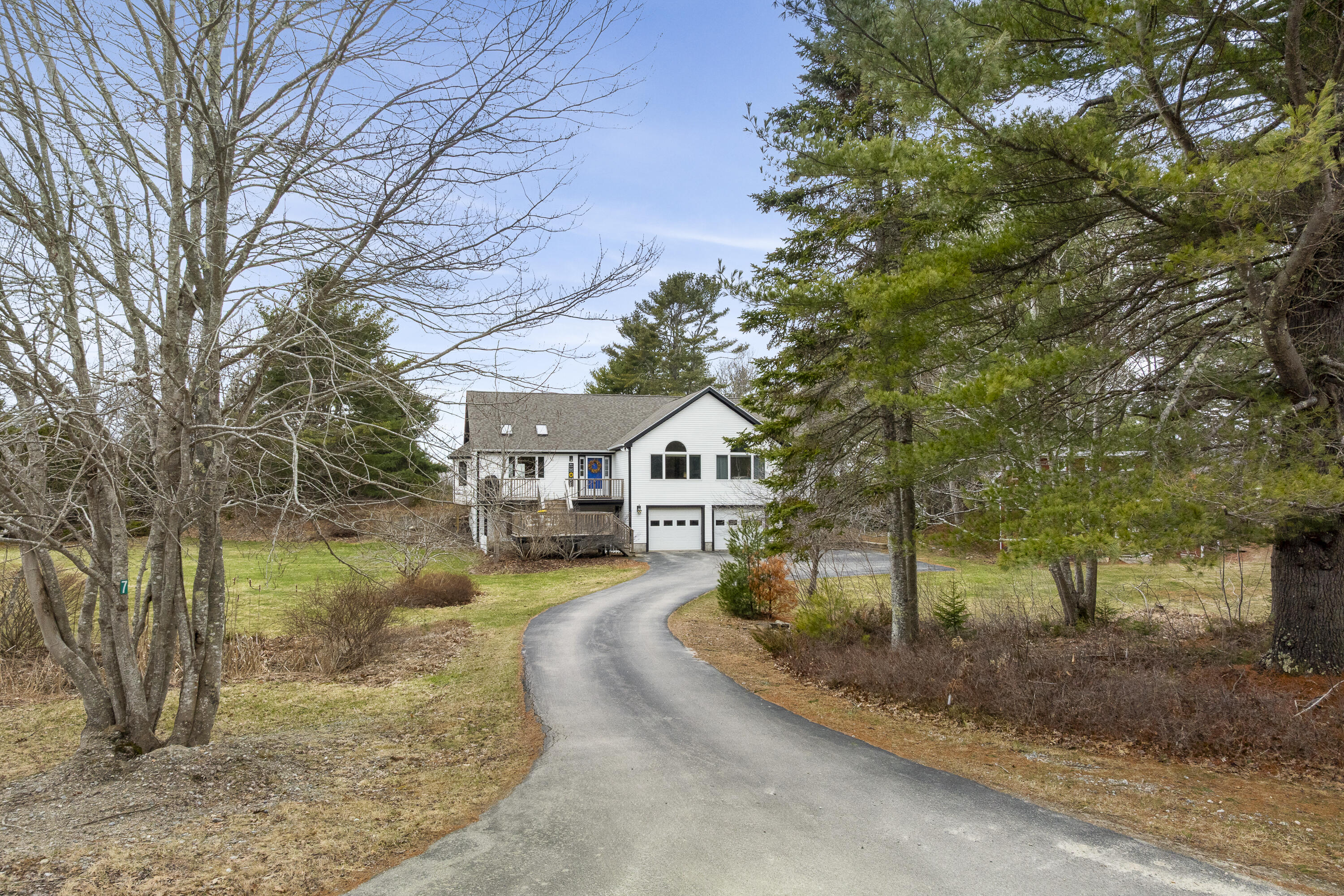 7 Bushy Isle View, Phippsburg, ME, 04562